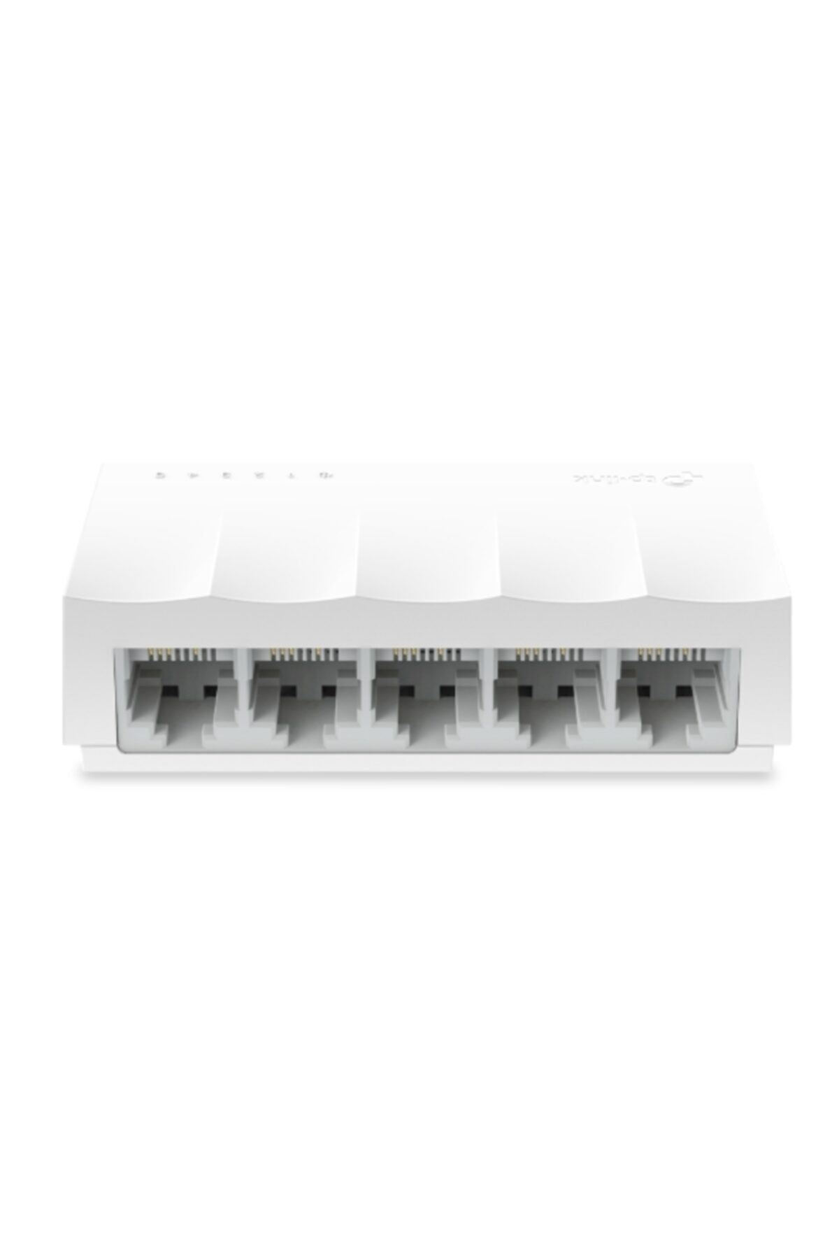 TP-Link Ls1005 Litewave 5-port 10/100 Mbps Desktop Switch (plastik Kasa)