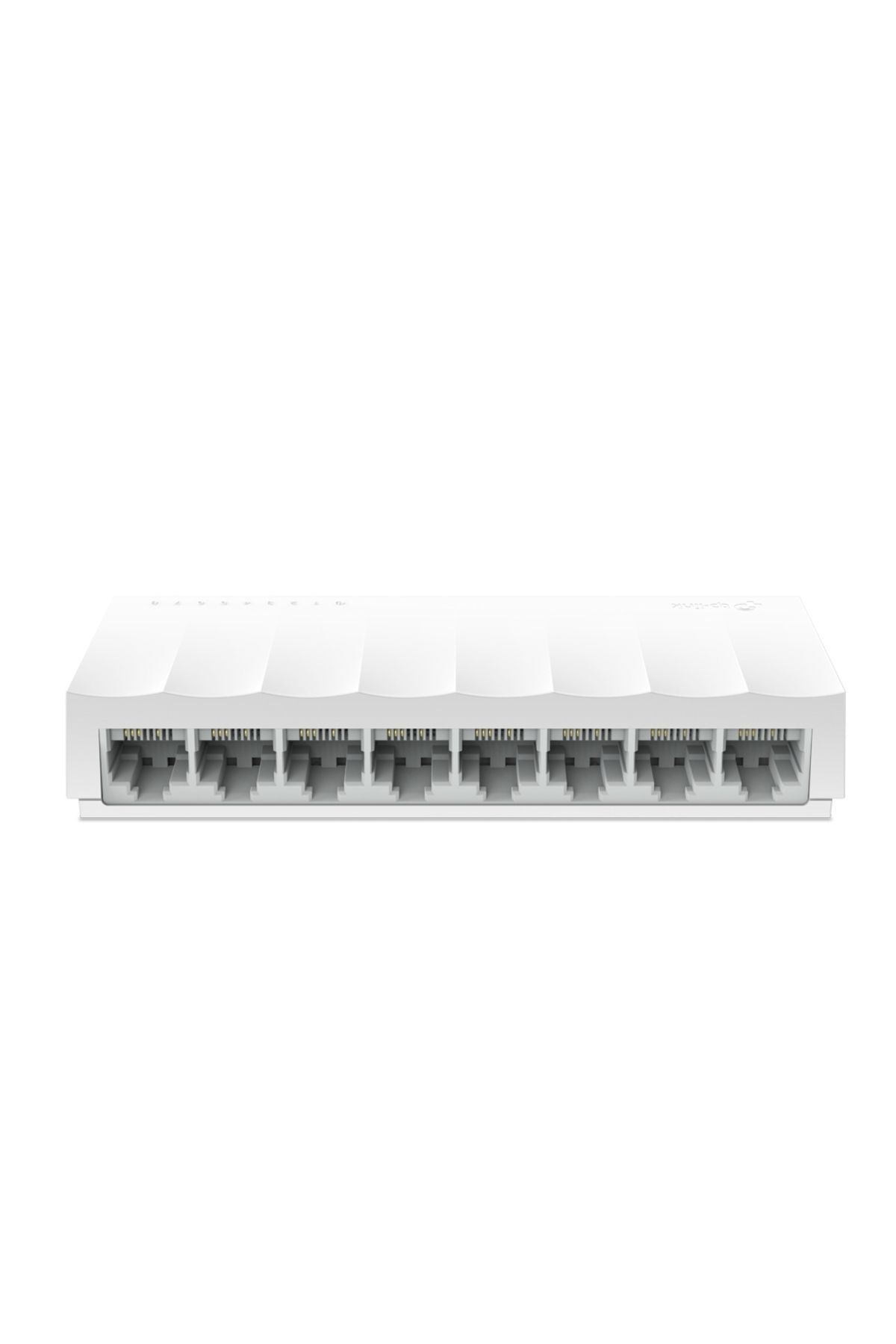 TP-Link Ls1008 8 Port 10/100mbps Switch