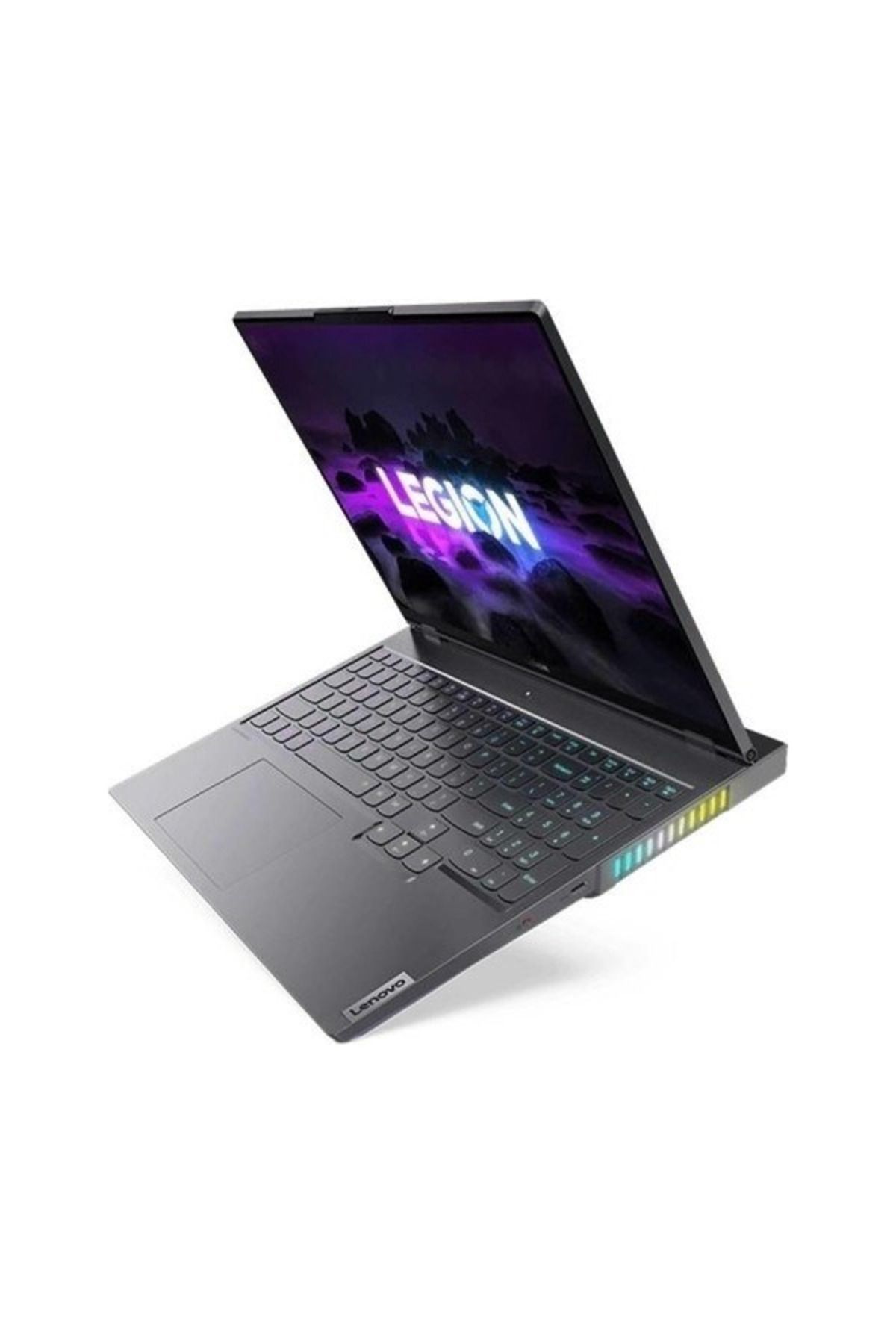 Lenovo LV 81YT006HTX L7 15.6/i7- 10750/32/2/8  NOTEBOOK