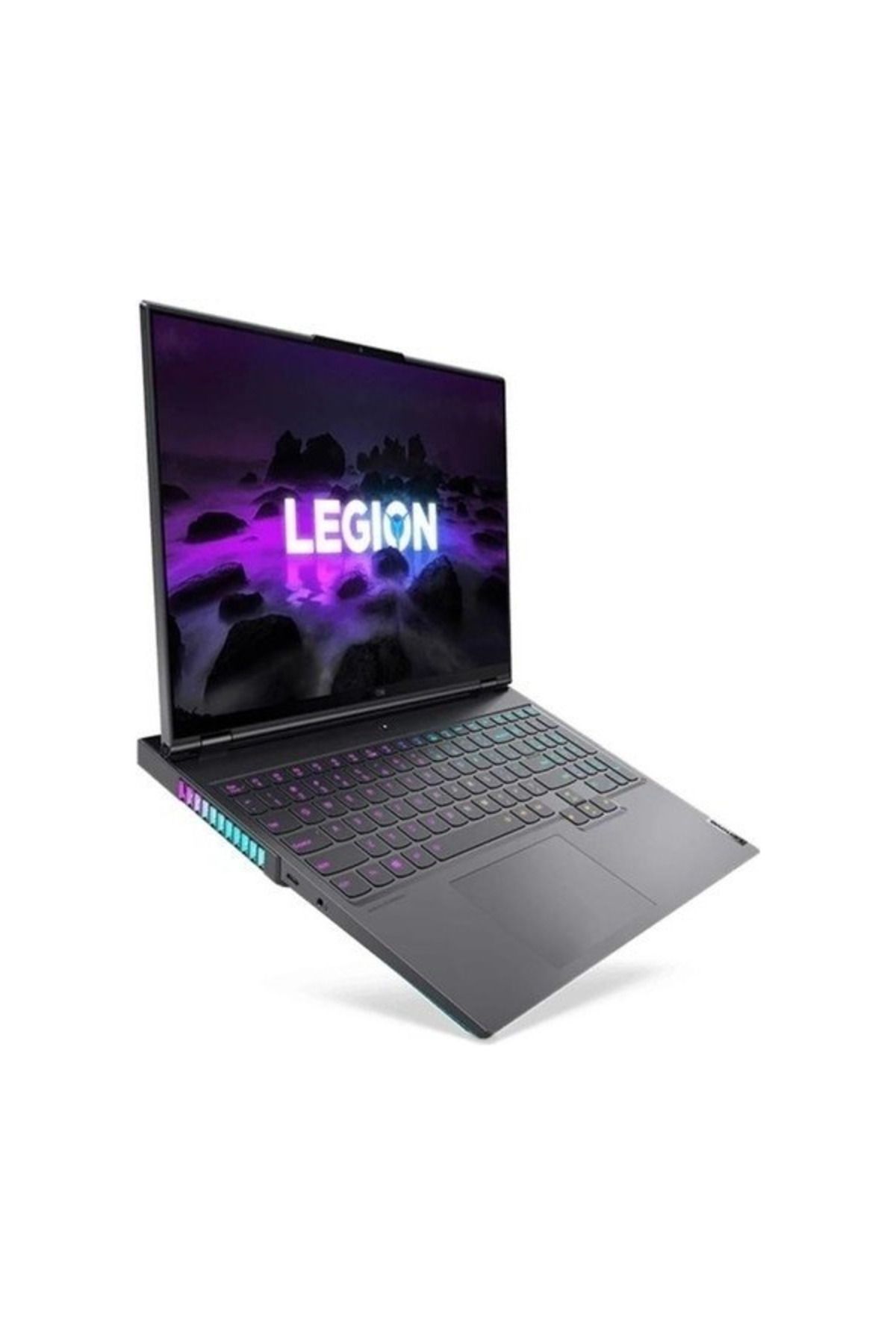 Lenovo LV 81YT006HTX L7 15.6/i7- 10750/32/2/8  NOTEBOOK