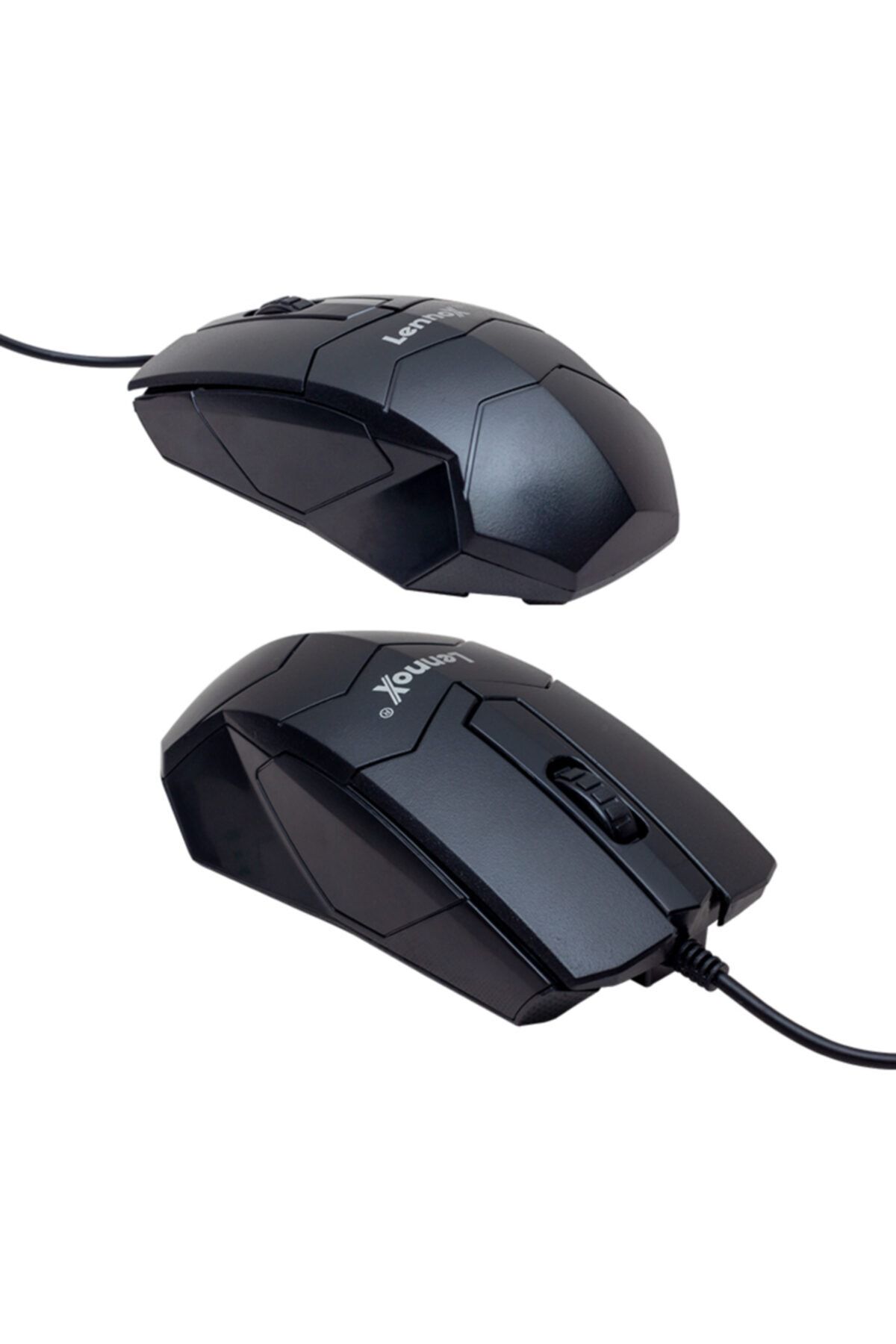 Lennox Lx-290 1600 Dpı Kablolu Mouse