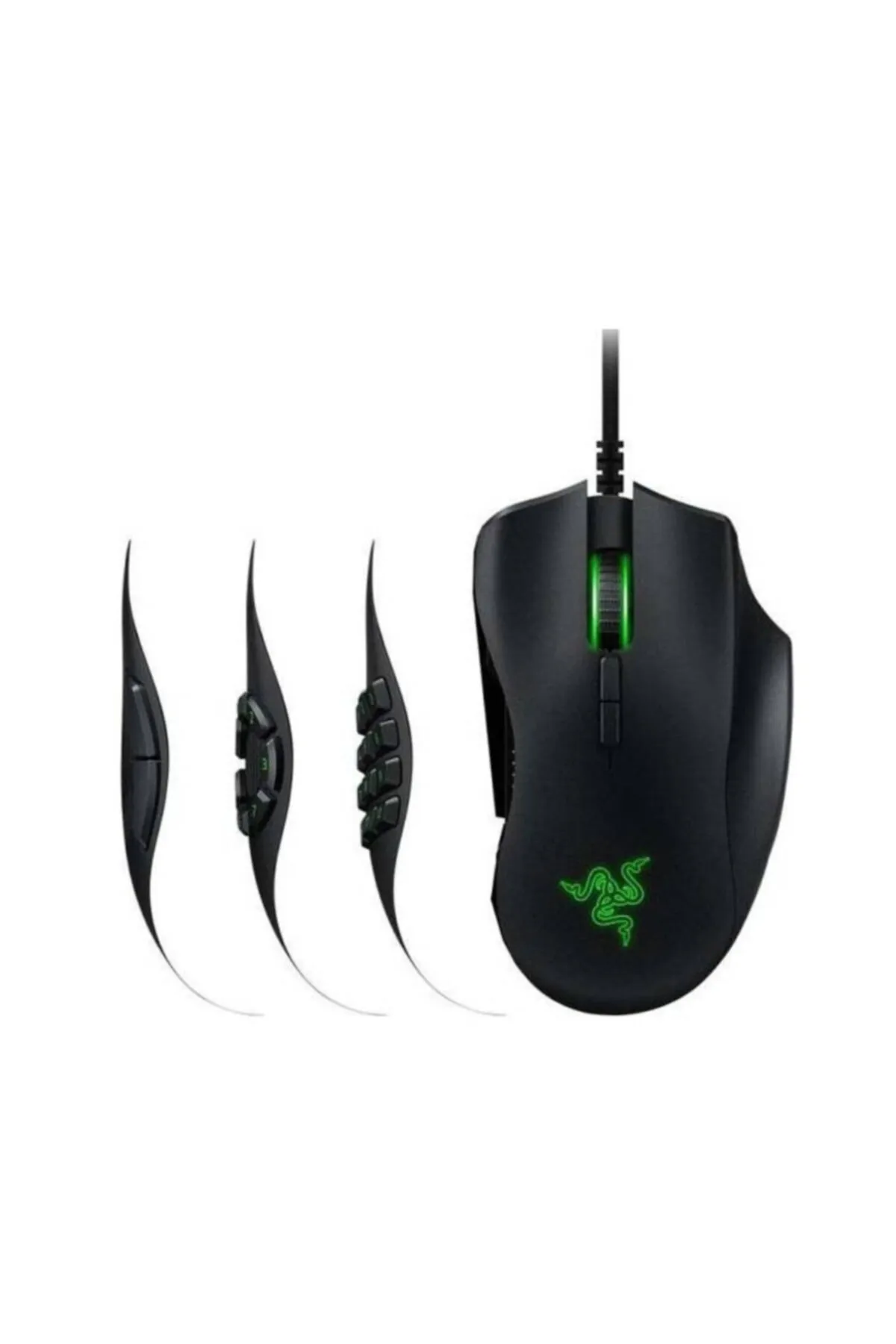 Razer LxSp Rgb Gaming Mouse Rz01-03590100-r3m1 gextrx 976748 Star Collectionx 657515 NewDesing 1005284 Shp