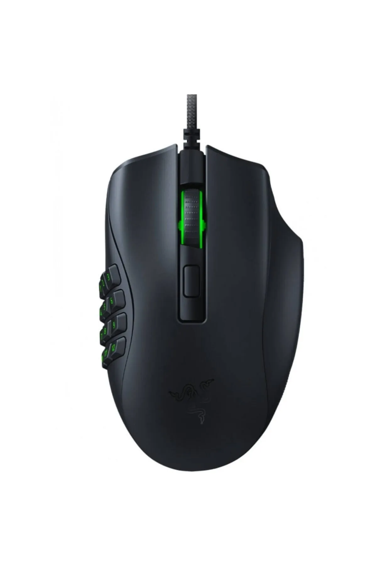 Razer LxSp Rgb Gaming Mouse Rz01-03590100-r3m1 gextrx 976748 Star Collectionx 657515 NewDesing 1005284 Shp