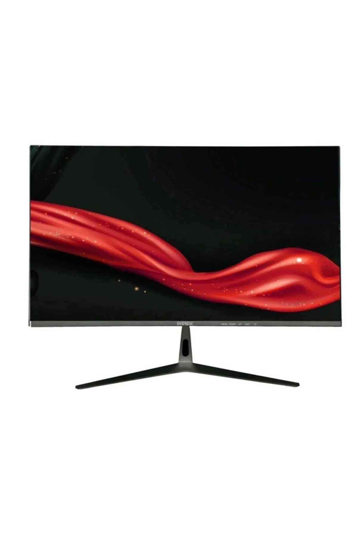 Everest M-635 23.8" 6 ms 75 Hz (Analog+HDMI) Full HD Oyuncu Monitör