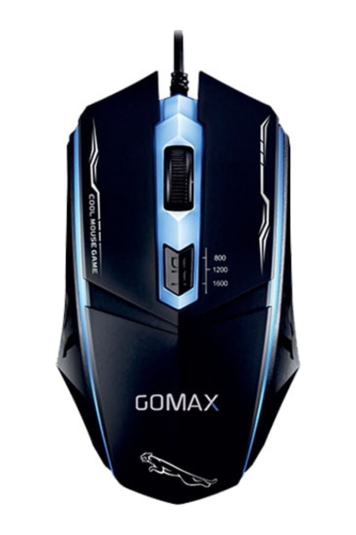 vitta M1 Gaming Rgb Işıklı Oyuncu Fare Gaming Mouse