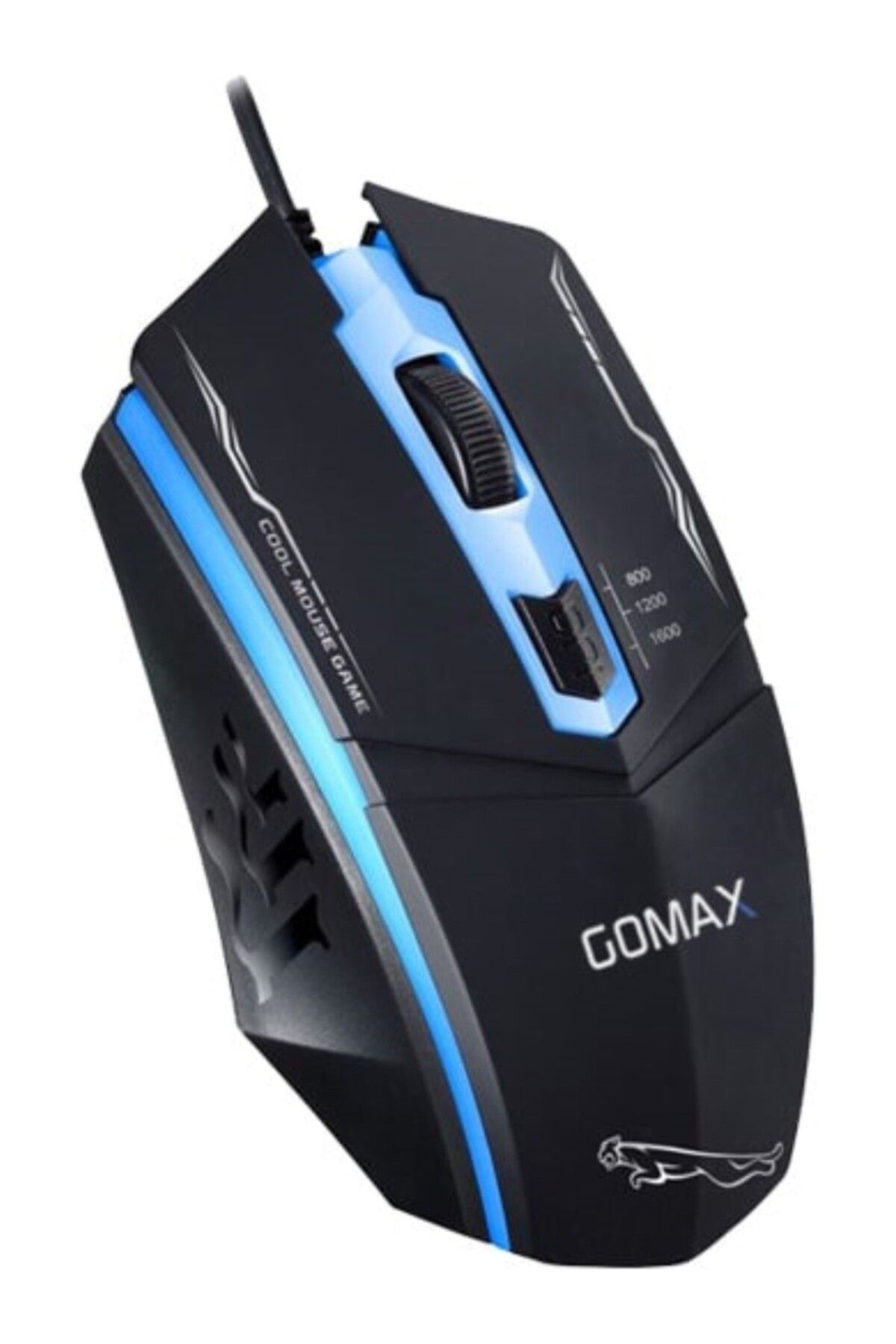 vitta M1 Gaming Rgb Işıklı Oyuncu Fare Gaming Mouse