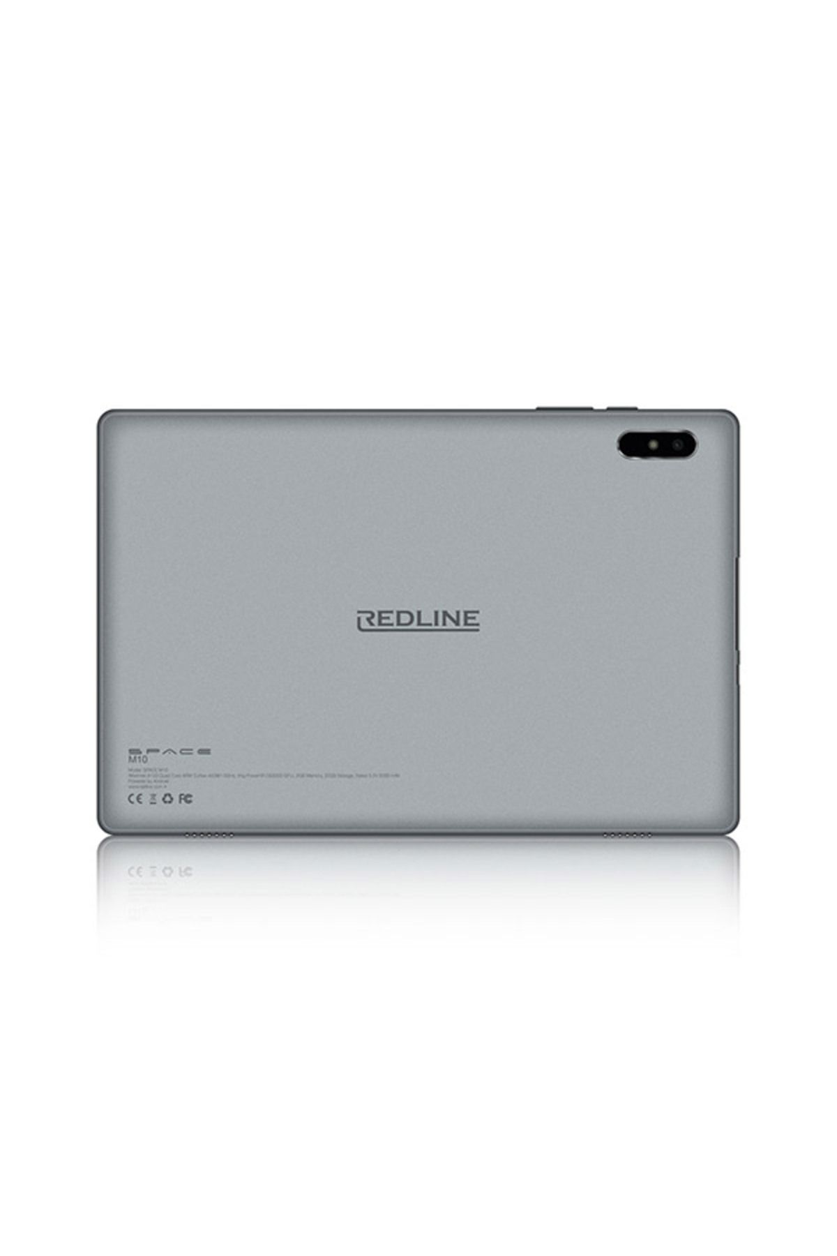 Redline M10 Tablet