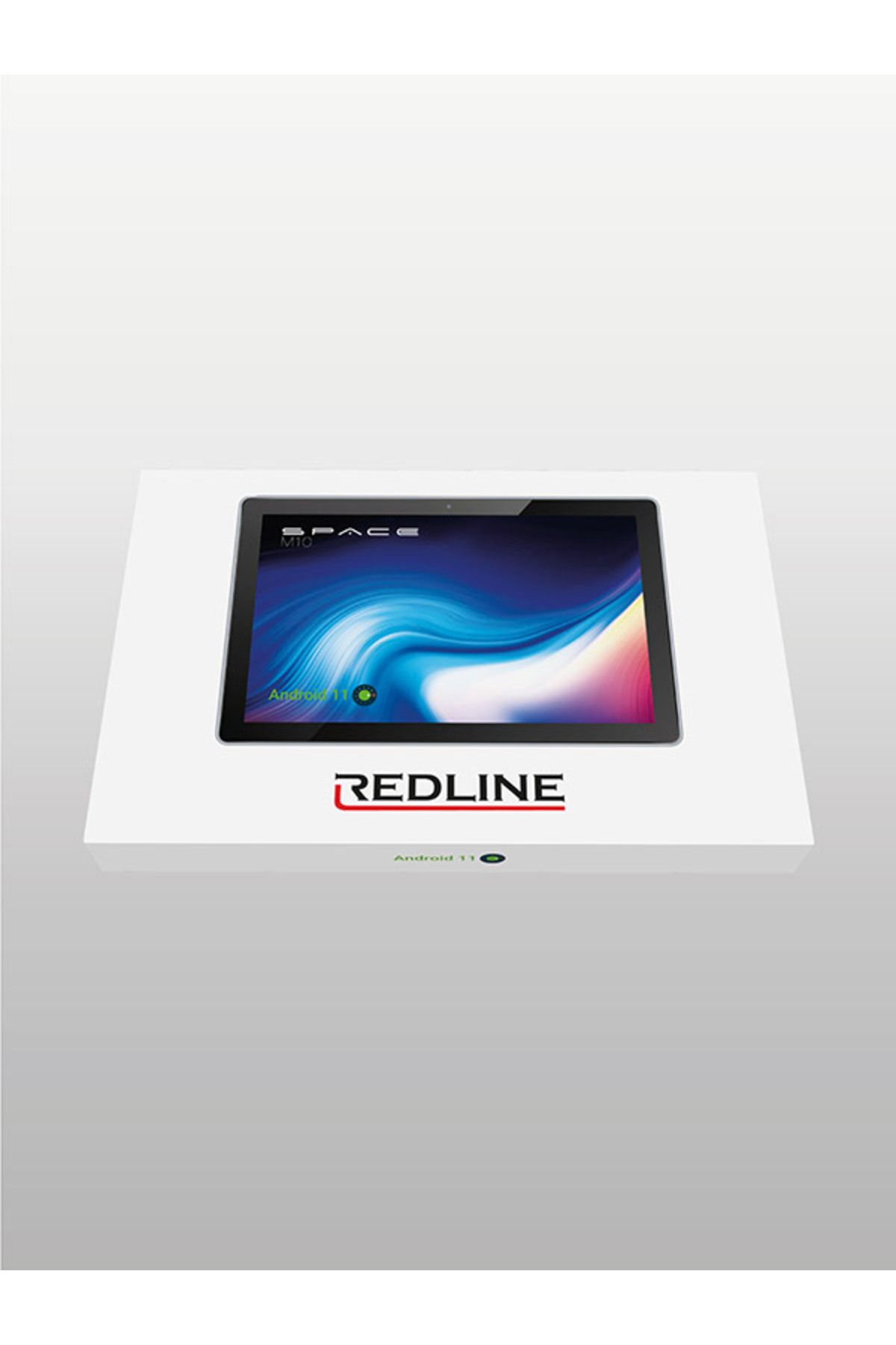 Redline M10 Tablet