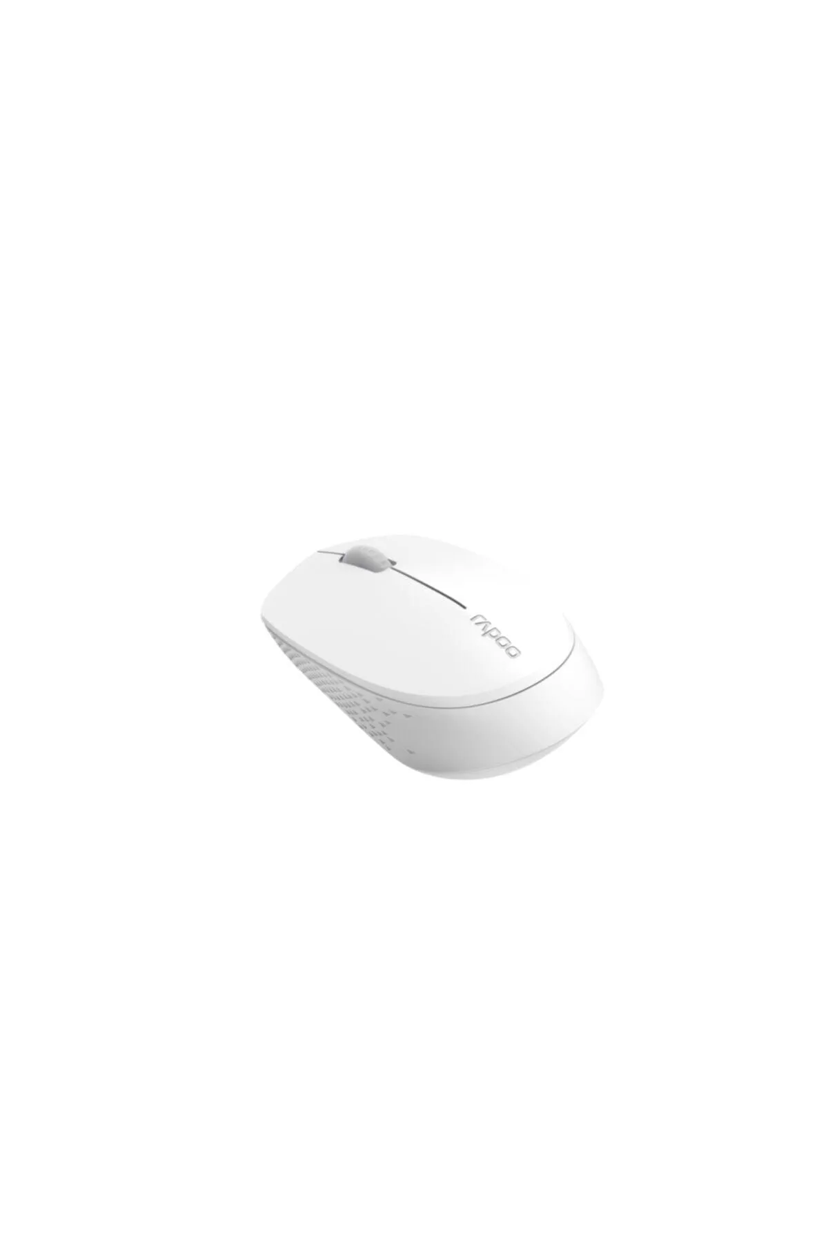 Rapoo M100 Comfortable Silent Multi-mode Mouse