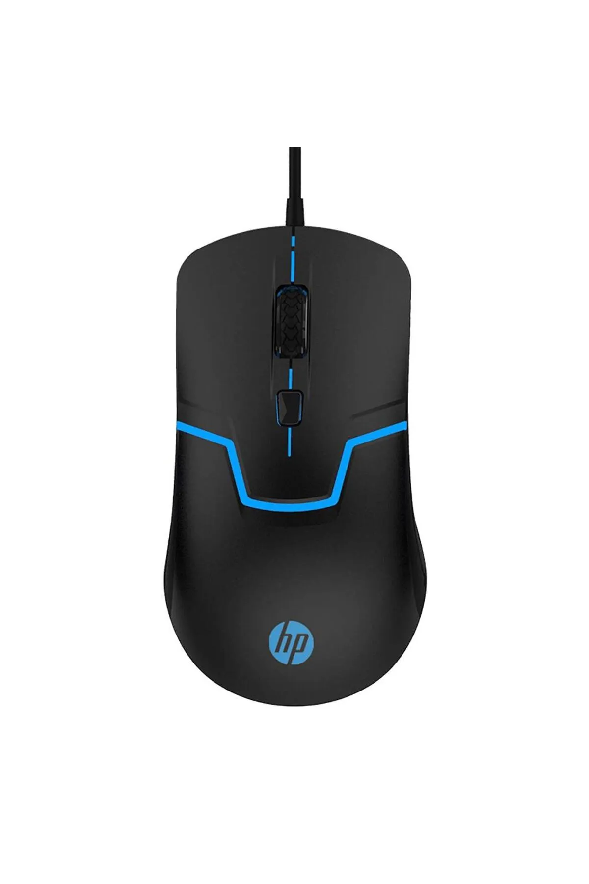 HP M100 Rgb Işıklı Kablolu Gaming Mouse