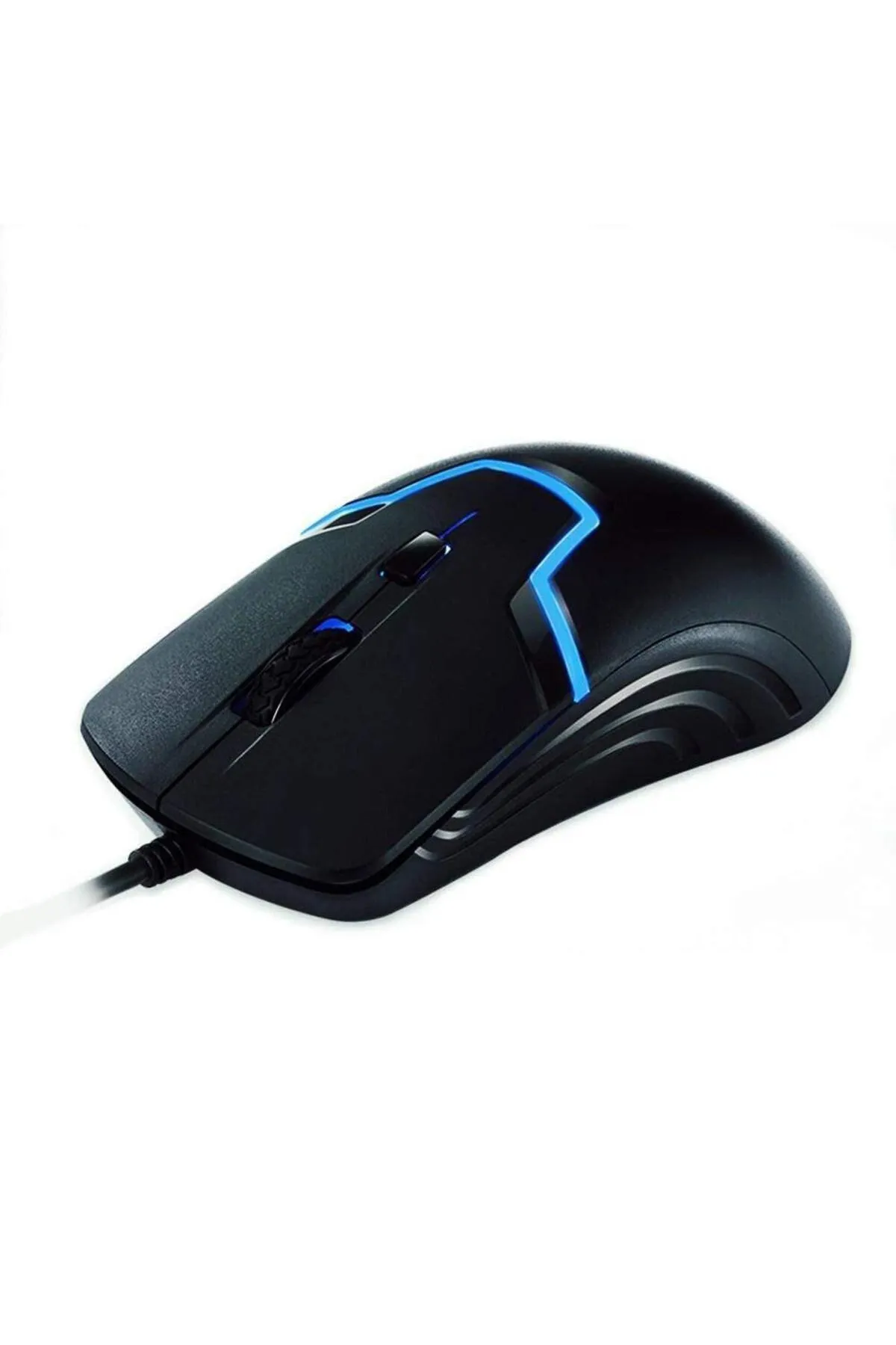 HP M100 Rgb Işıklı Kablolu Gaming Mouse