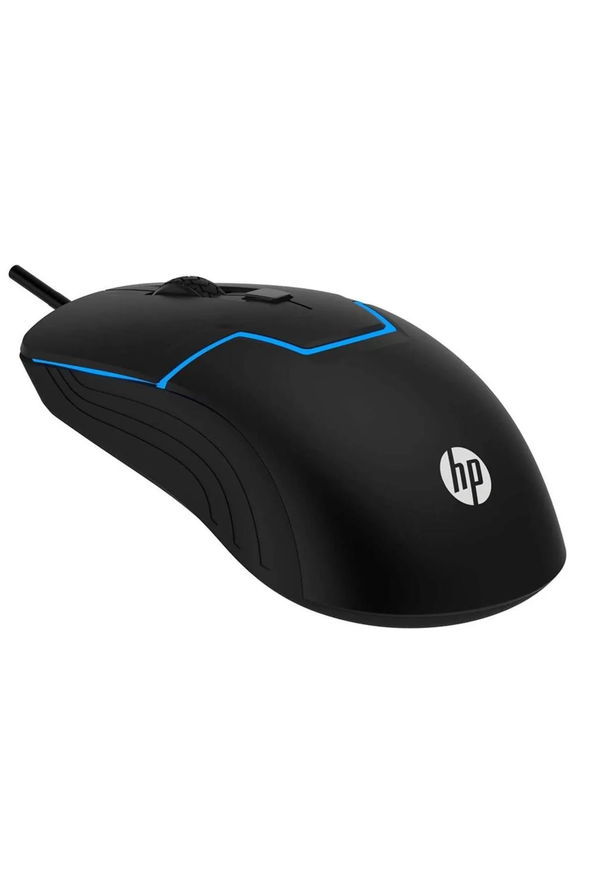 HP M100 Rgb Işıklı Kablolu Gaming Mouse