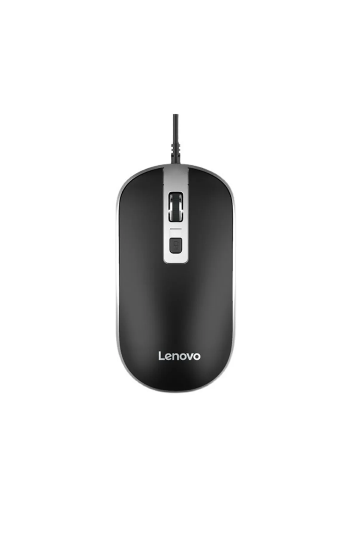 Lenovo M104 Kablolu Optik Mouse