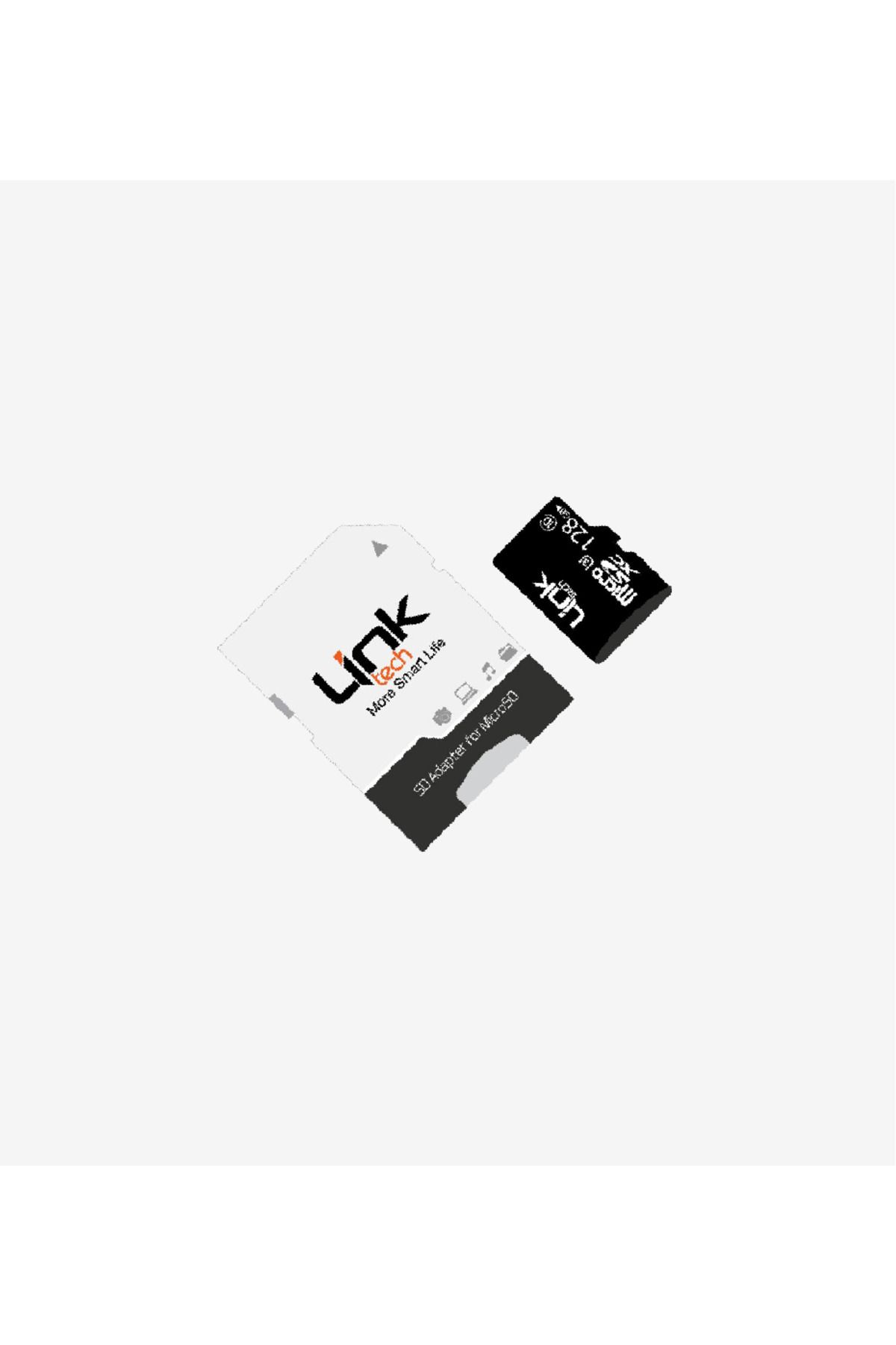 Link M112 Micro Sd Ultra Hafıza Kartı