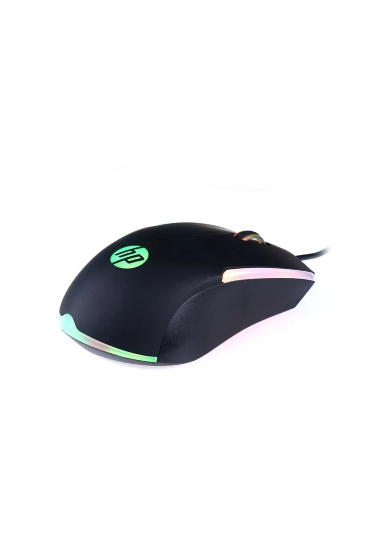 HP M160 Rgb Işıklı Kablolu Usb Gaming Mouse