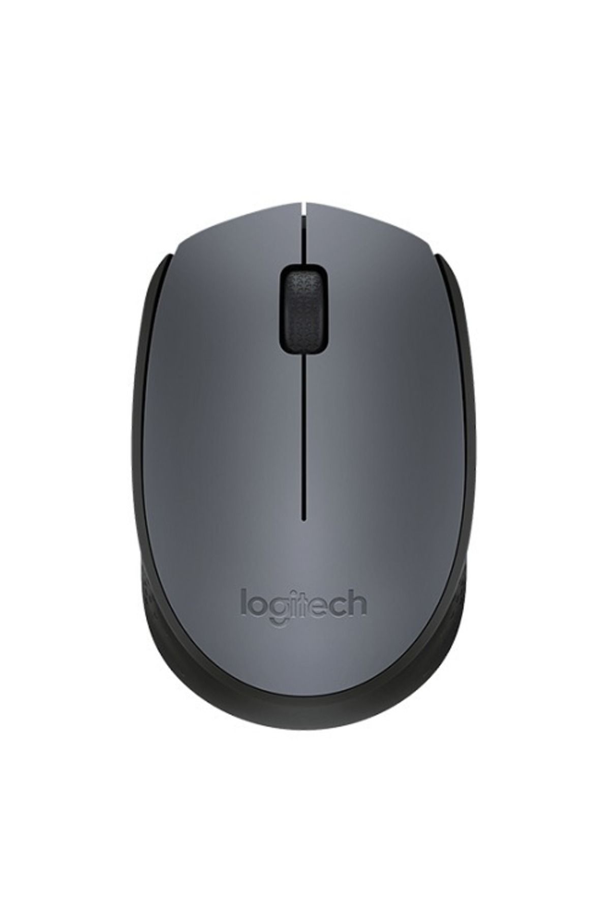 Logitech M170 1000dpı 3 Tuş Optik Kablosuz Mouse - 910-004642