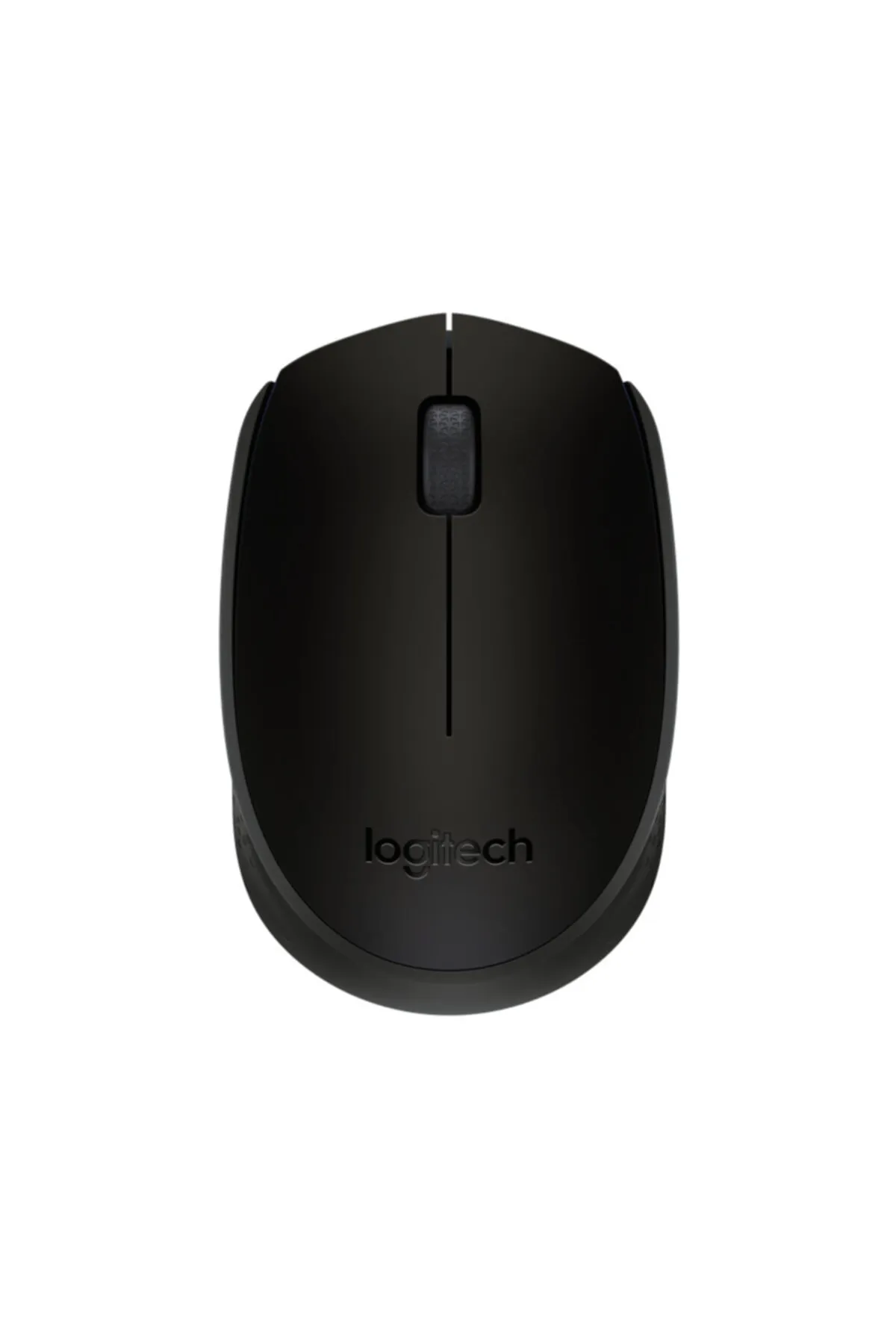 Logitech M171 Kablosuz Mobil Mouse Siyah 910-004424 Sağ Sol El Uyumlu