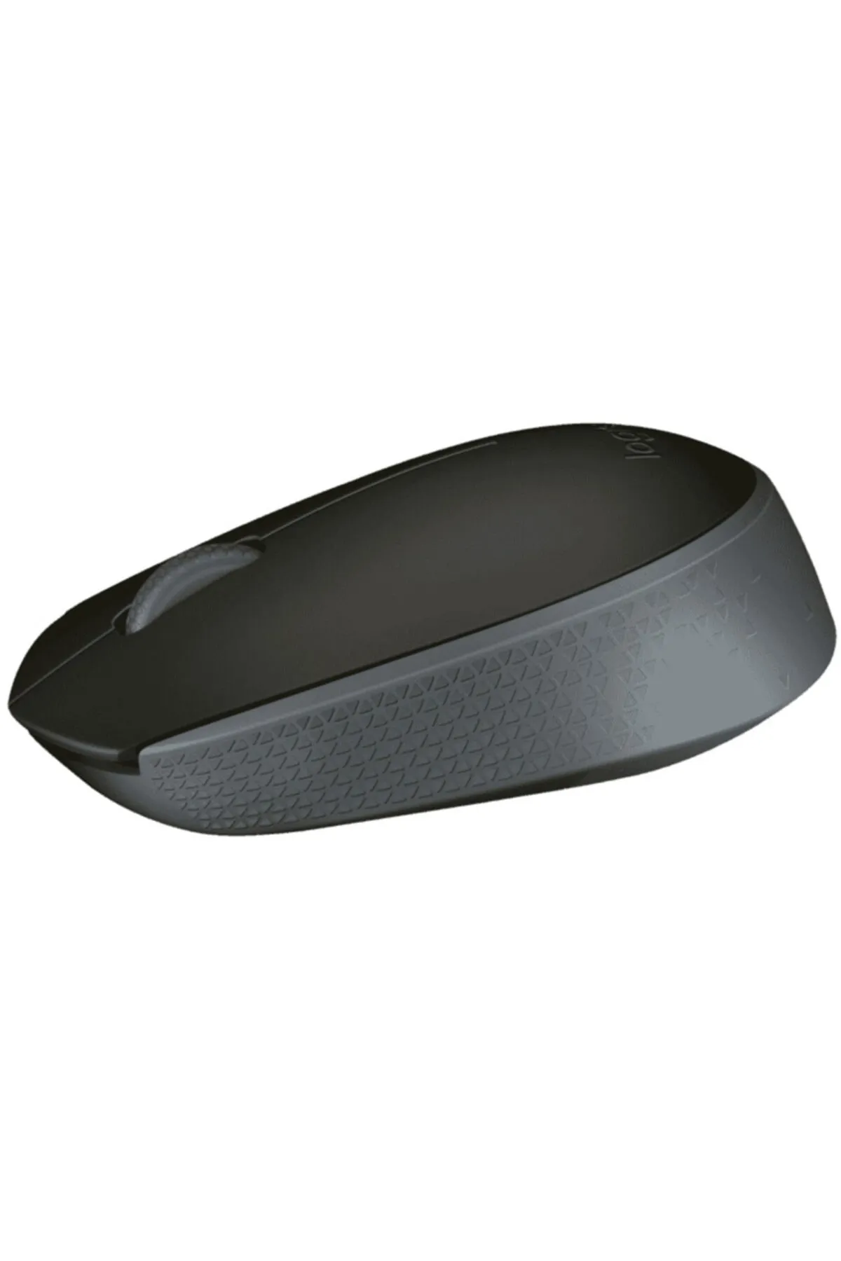 Logitech M171 Kablosuz Mobil Mouse Siyah 910-004424 Sağ Sol El Uyumlu