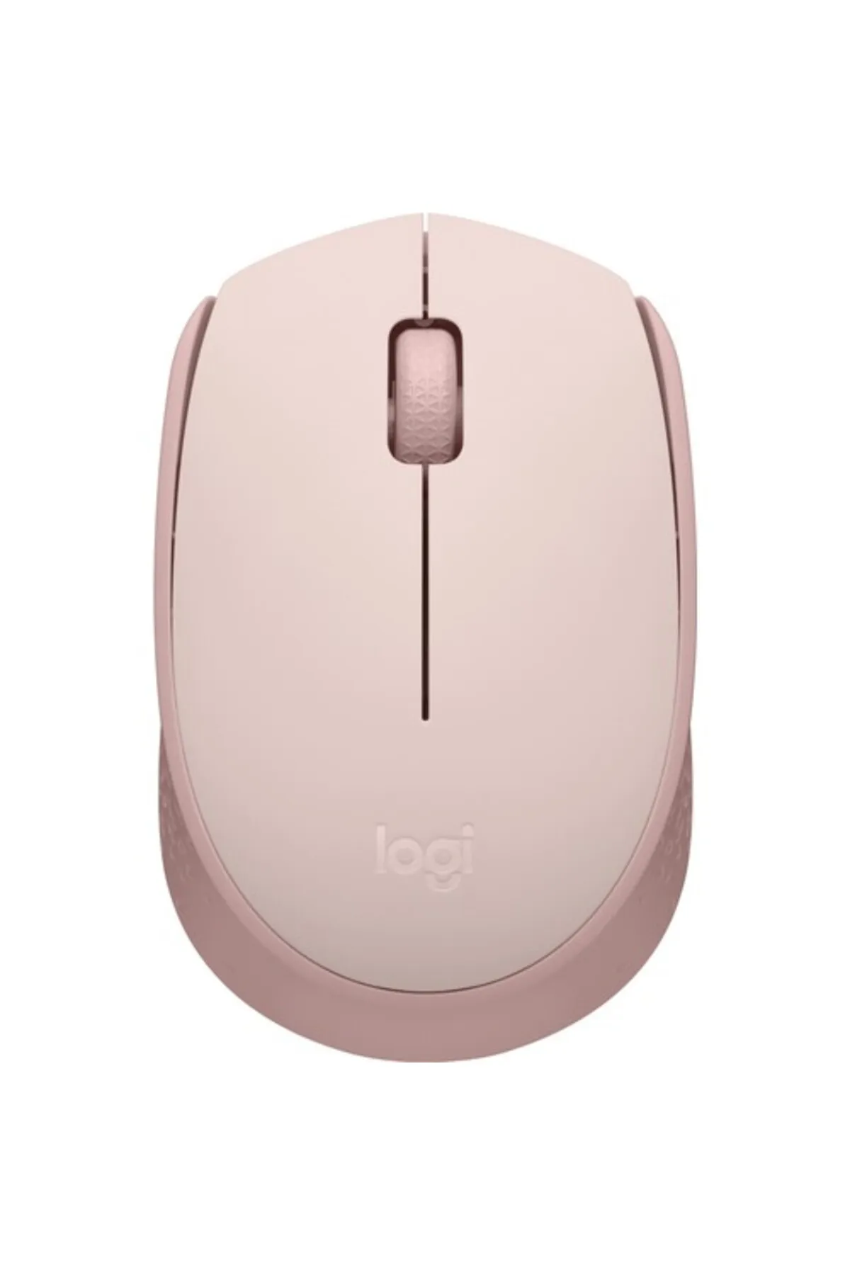 Logitech M171 Kablosuz Mouse Rose 910-006865