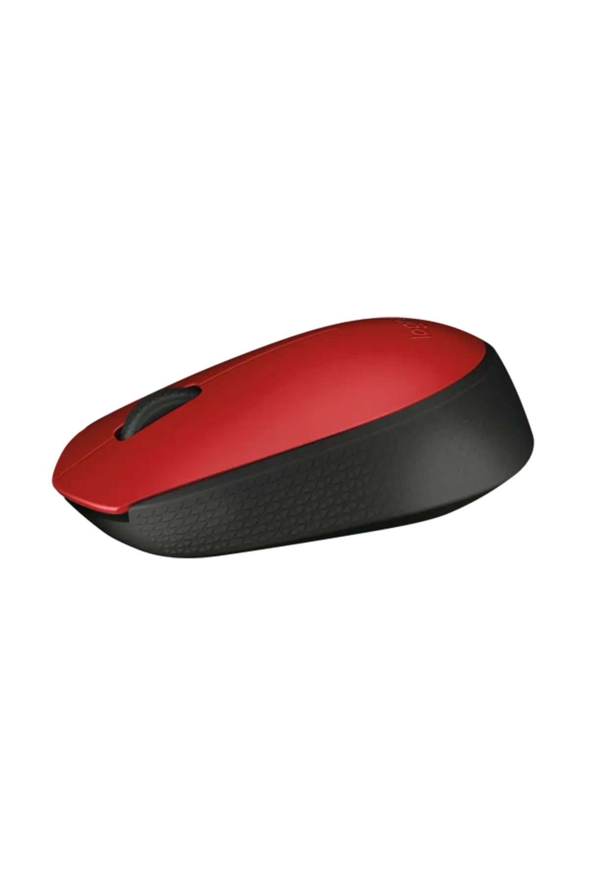 EDALKILIÇ M171 Usb Kirmizi Kablosuz Mouse