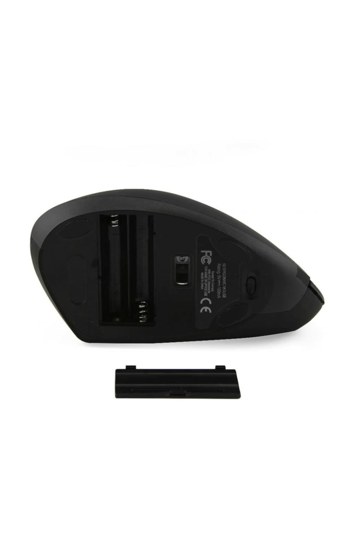 Bludfire M1822 Ergonomic Mouse