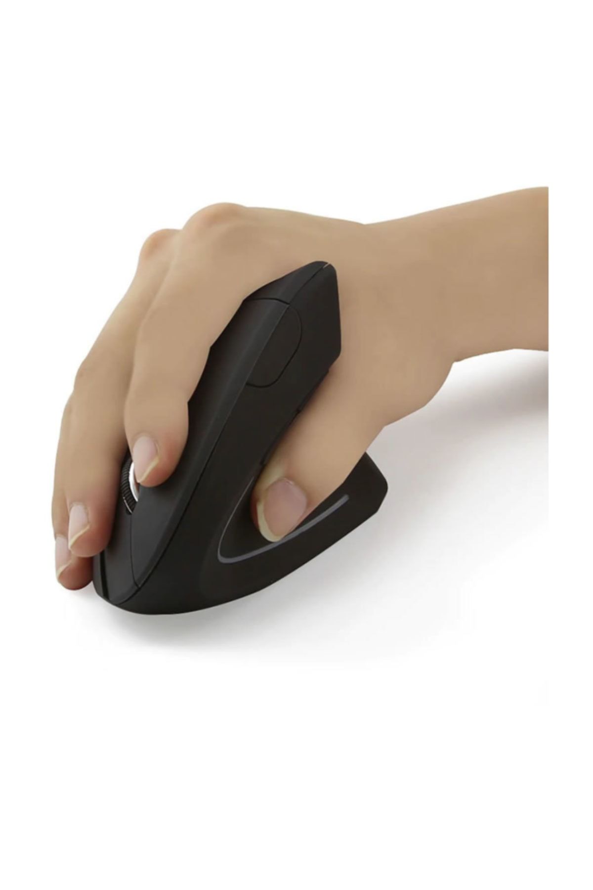 Bludfire M1822 Ergonomic Mouse