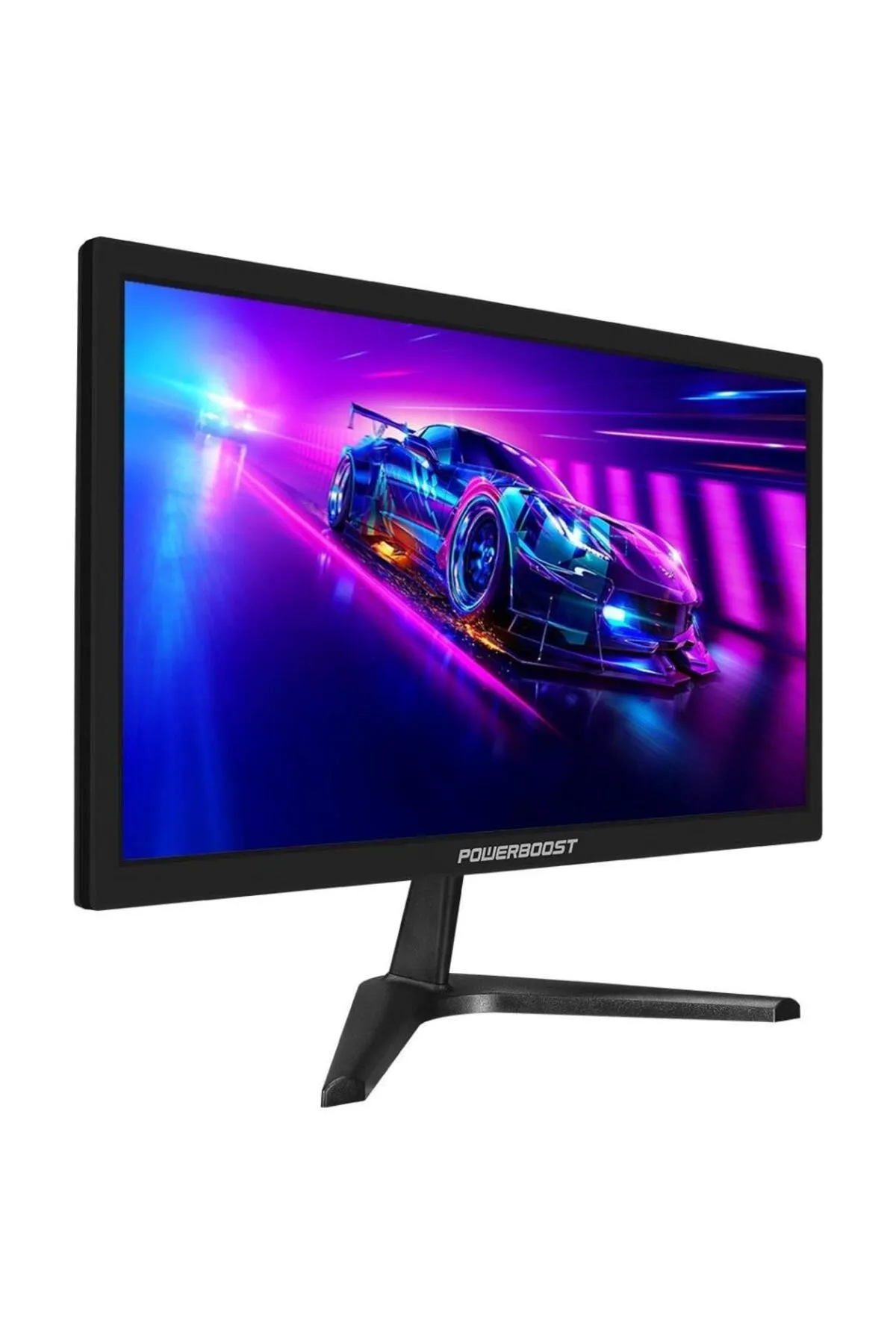 Power Boost M1850vh 18,5" 5ms,75hz Hdmı Vga Monit 1366x768