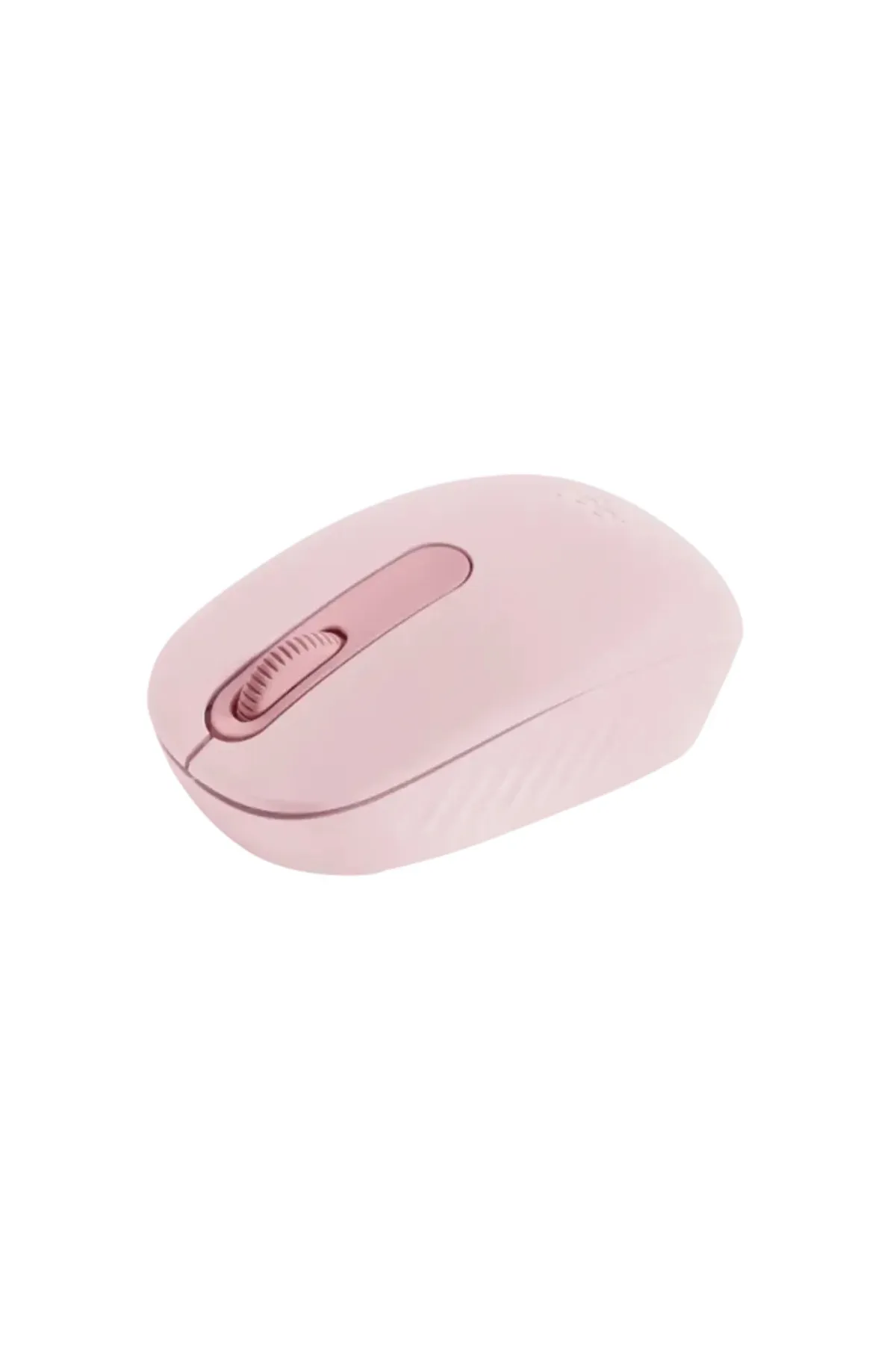 Logitech M196 Bluetooth Kablosuz Kompakt Pc, Mac, Windows ve Macos ile Uyumlu Mouse, Pembe