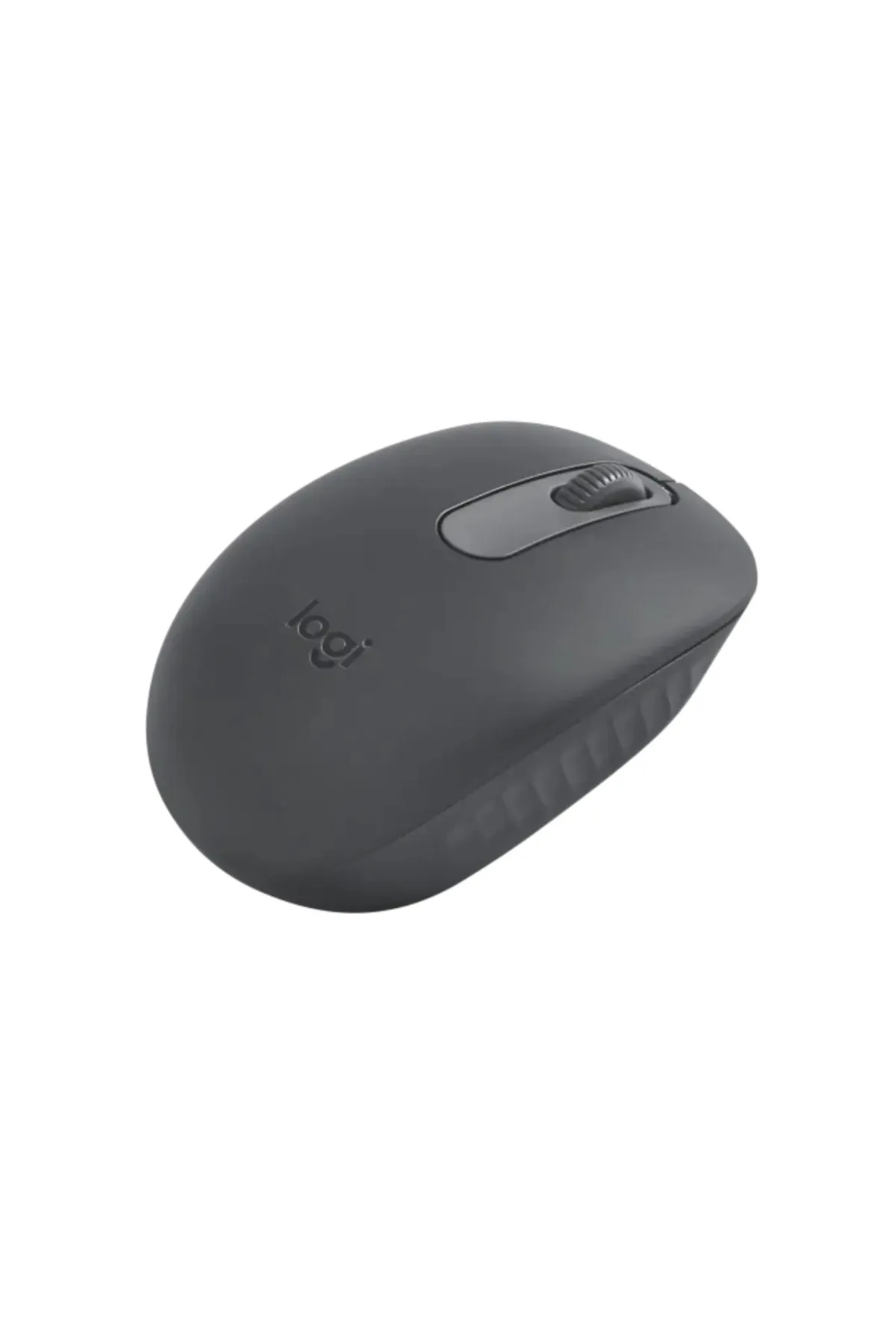 Logitech M196 Bluetooth Kablosuz Kompakt Pc Mac Windows ve Macos ile Uyumlu Mouse Siyah