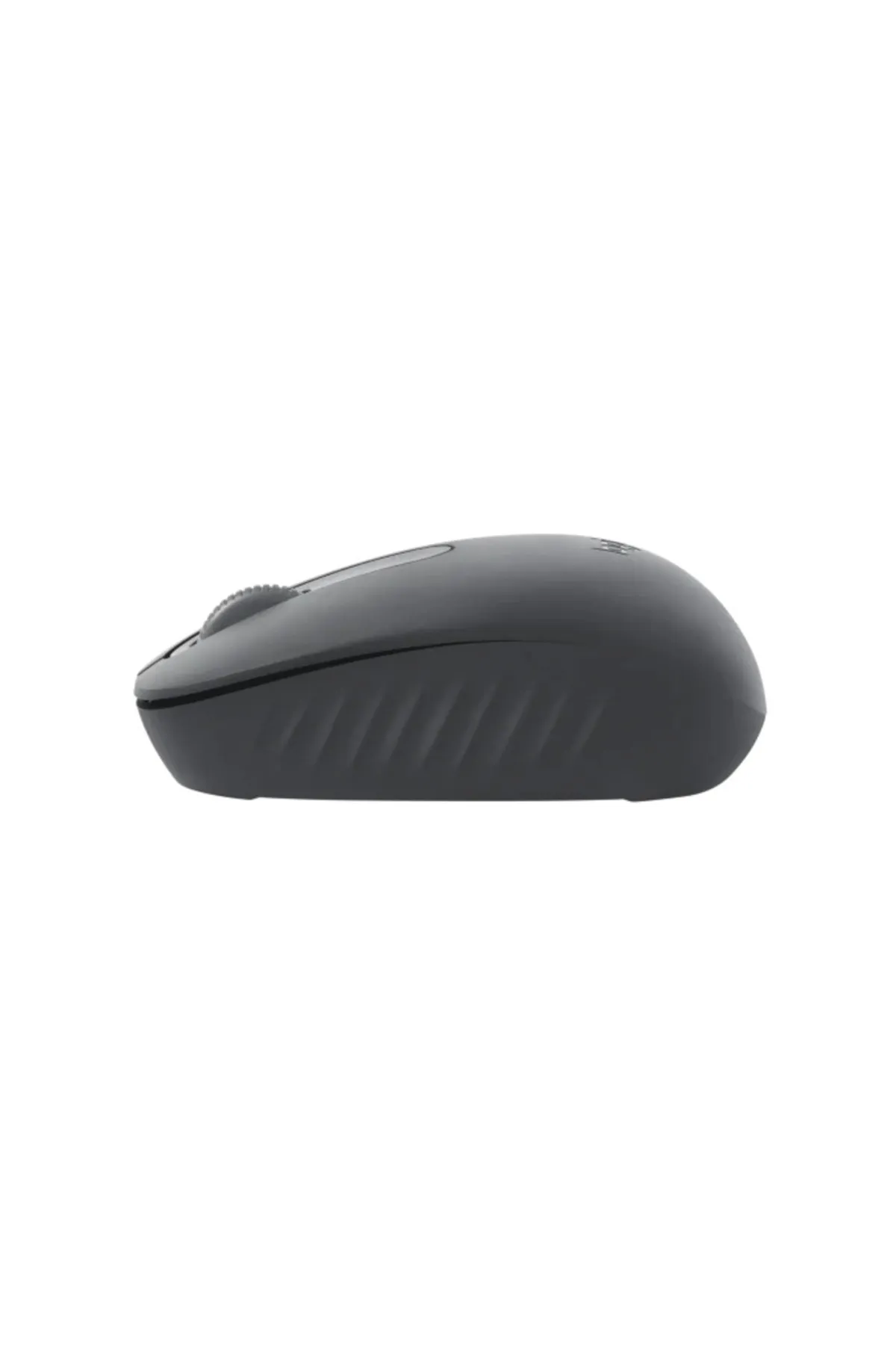 Logitech M196 Bluetooth Kablosuz Kompakt Pc Mac Windows ve Macos ile Uyumlu Mouse Siyah