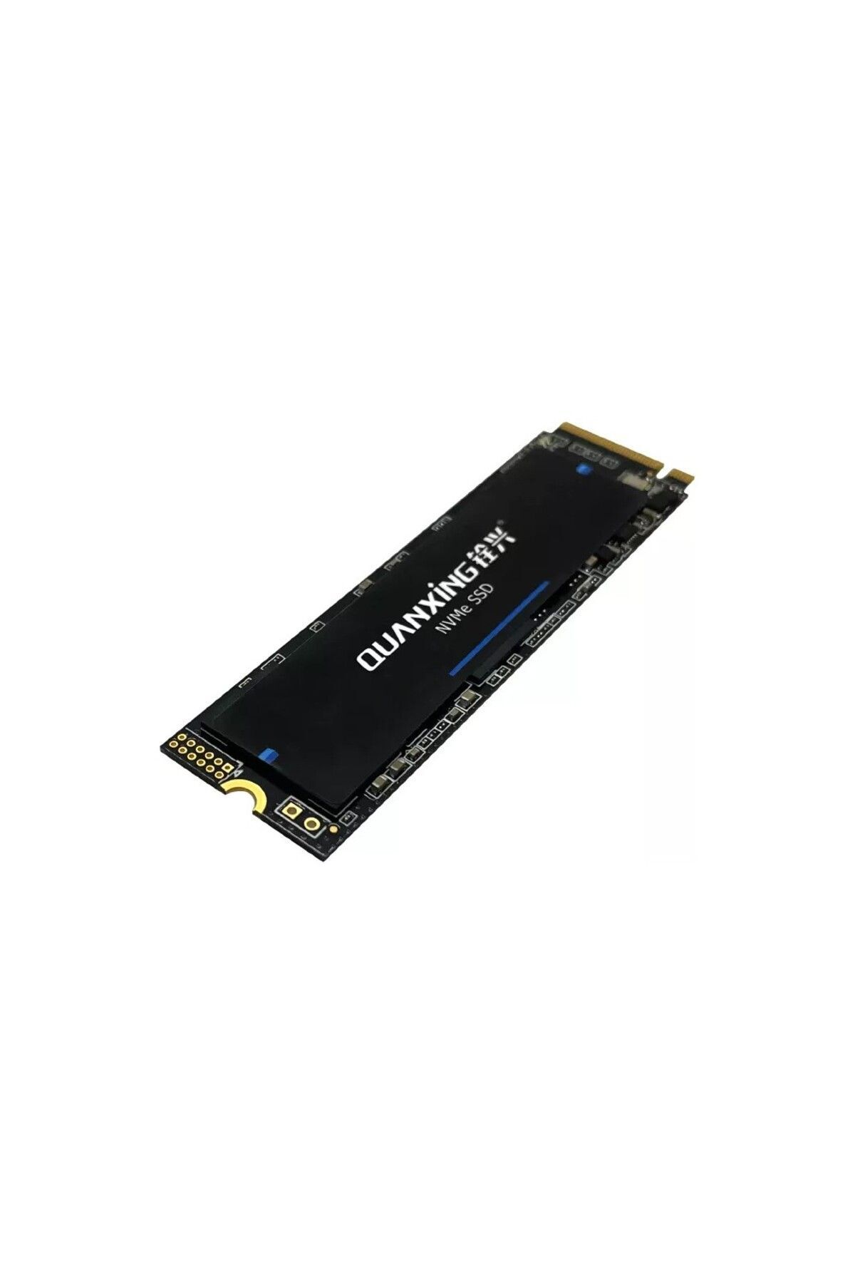 Quanxing M.2 Nvme SSD 256GB Pcıe 3.0x4