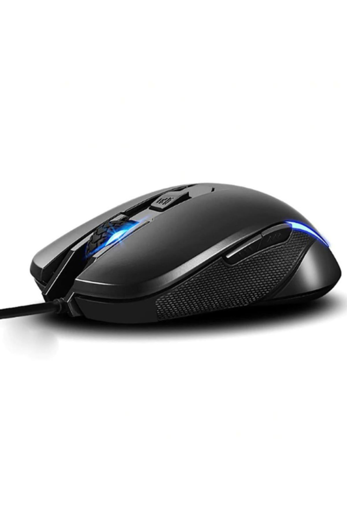 HP M200 2400 Dpi Kablolu Gaming Mouse Led Işıklı