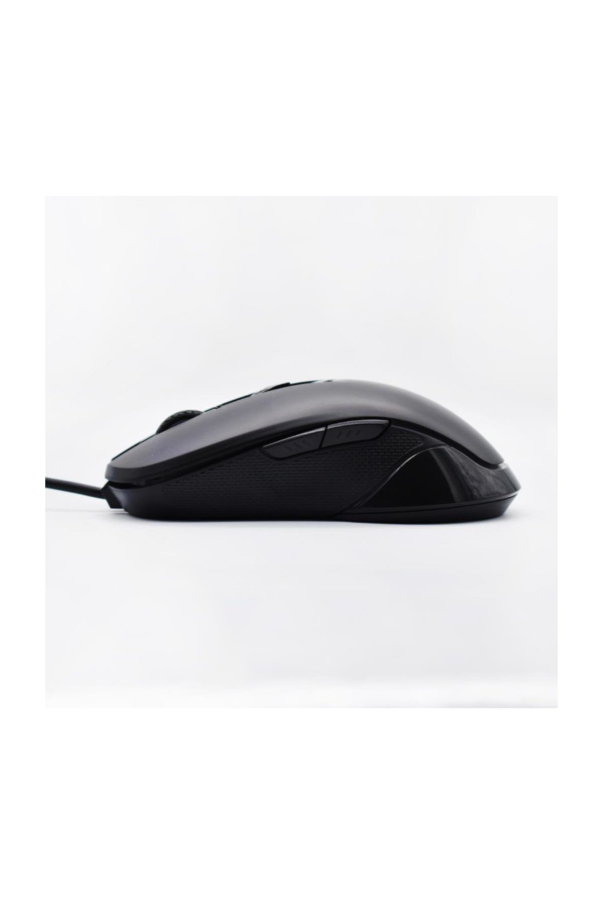 HP M200 2400 Dpi Kablolu Gaming Mouse