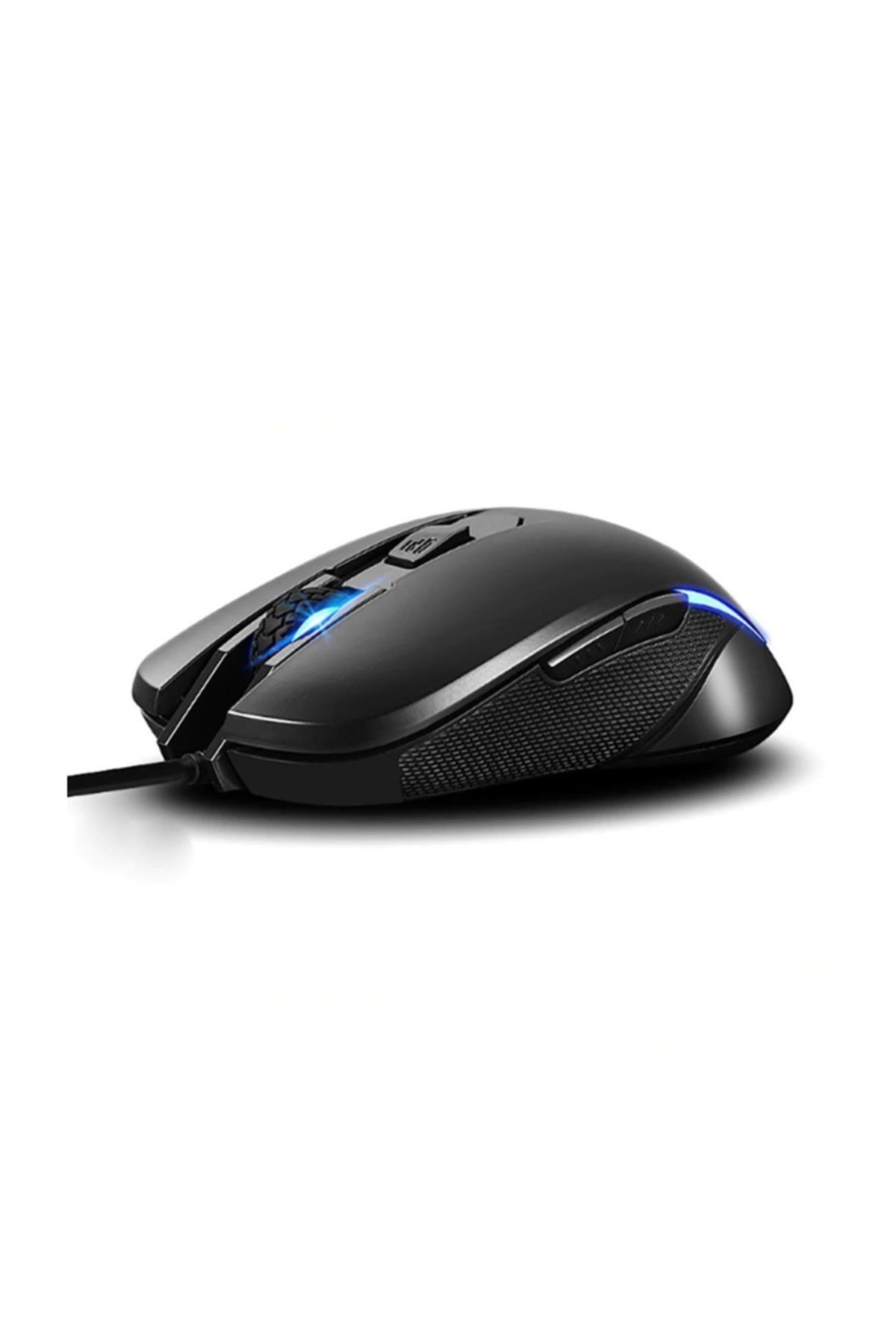 HP M200 2400 Dpi Kablolu Gaming Mouse