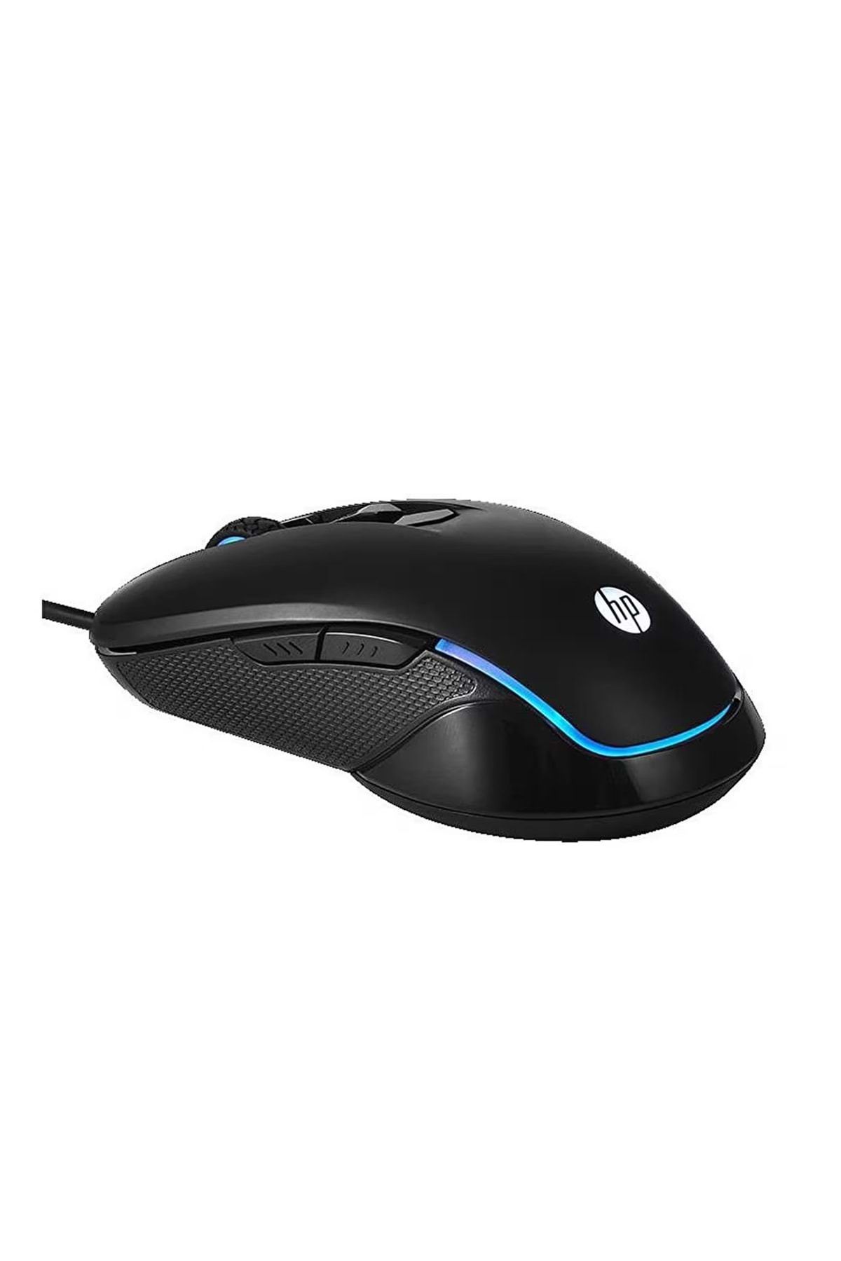 HP M200 2400dpi Led Işıklı Gaming Oyuncu Mouse