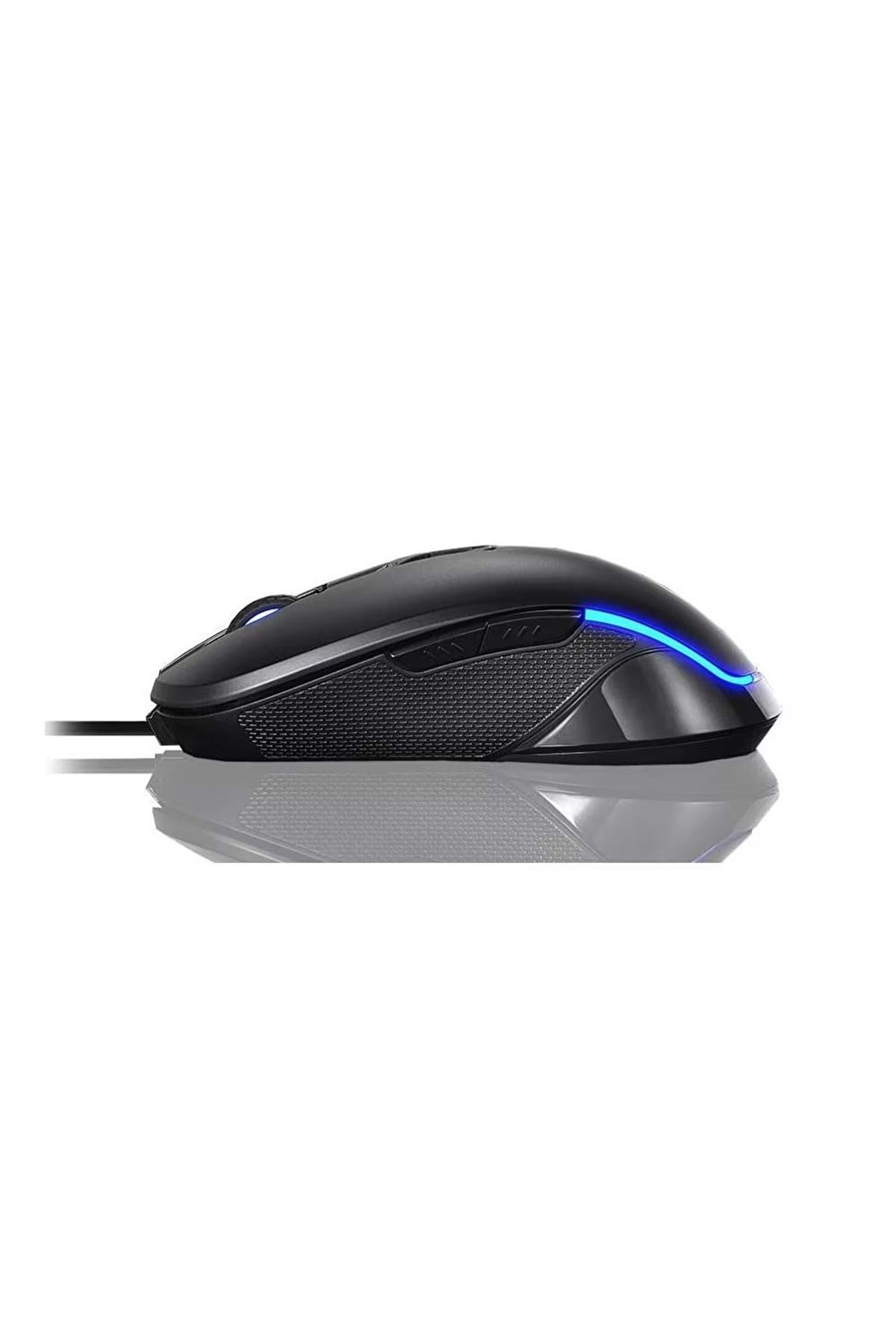 HP M200 2400dpi Led Işıklı Gaming Oyuncu Mouse