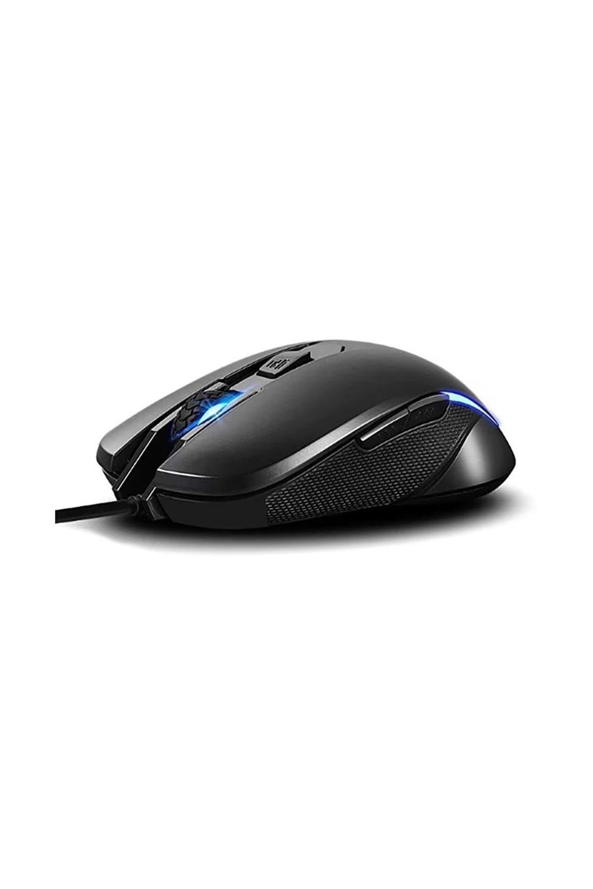 HP M200 2400dpi Led Işıklı Gaming Oyuncu Mouse