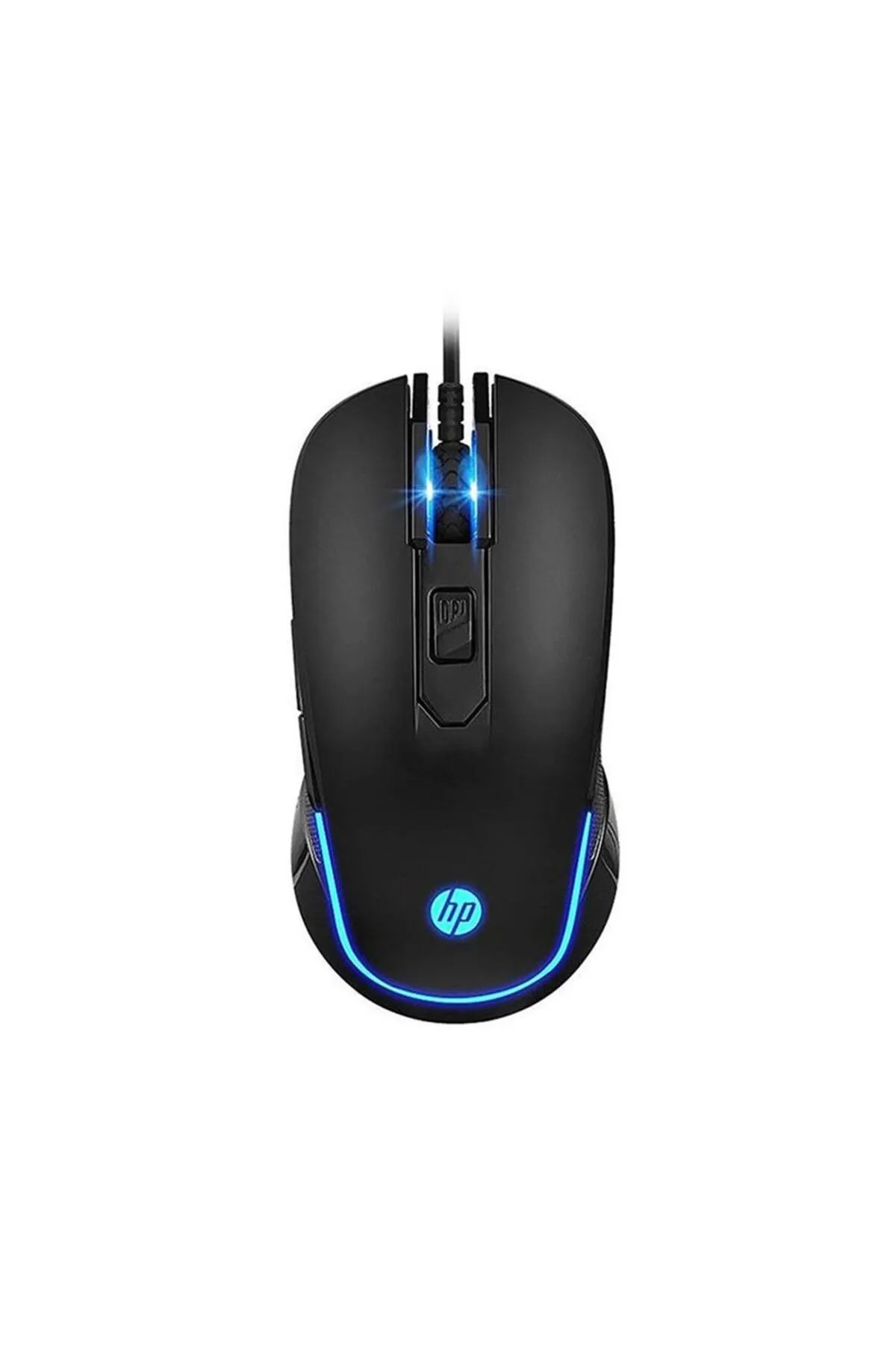 HP M200 Kablolu Gaming Oyuncu Mouse