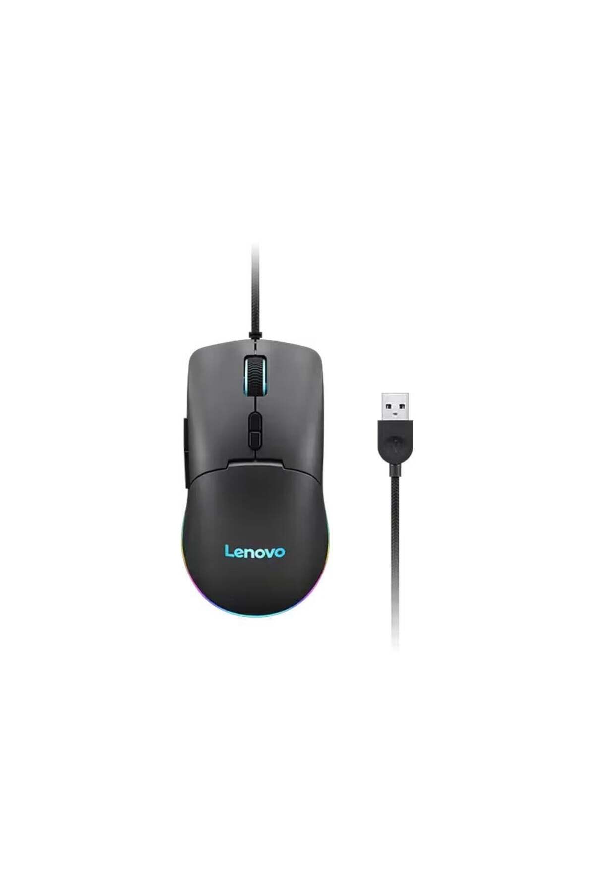 Lenovo M210 RGB GAMING MOUSE