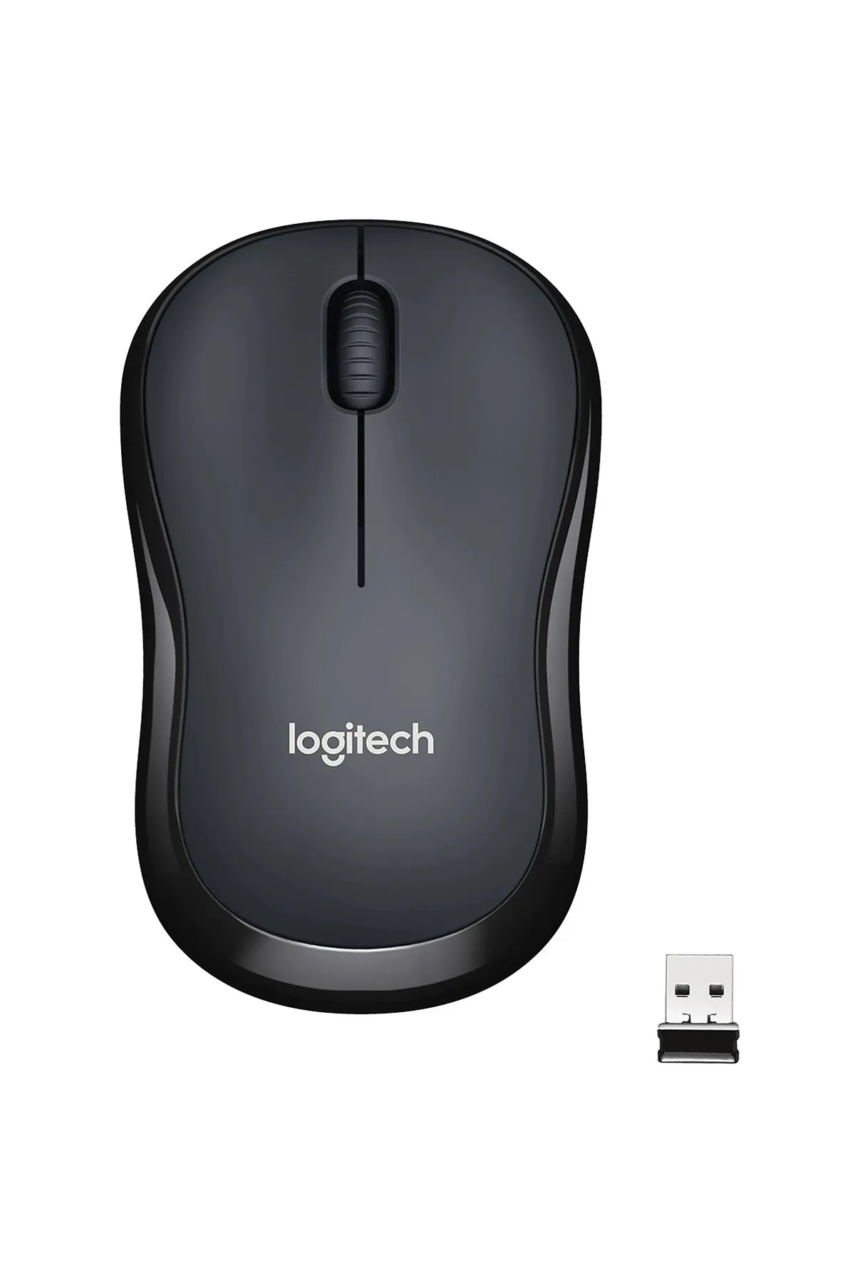 RabbitTech M220 Mouse Silent Sessiz Kablosuz  Kompakt  USB WİRELESS