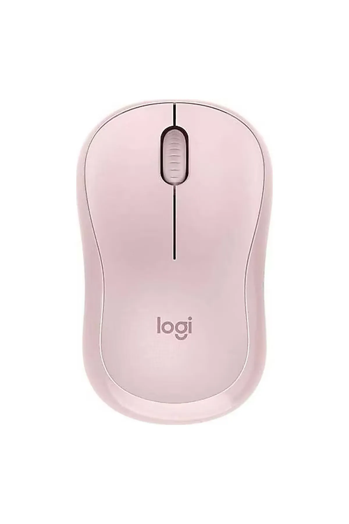 Logitech M221 Sessiz Kablosuz Mouse