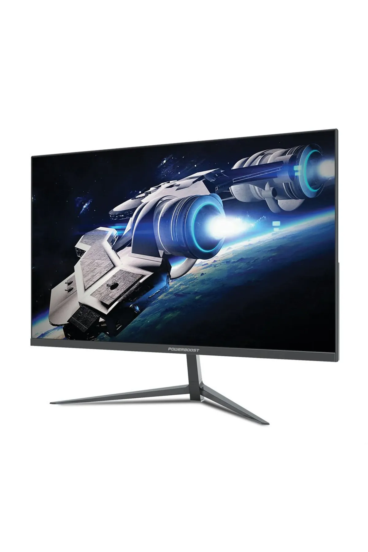 Genel Markalar M2385vh 23.8" Led 5ms 75hz 1920x1080 Fullhd Vga Hdmı (VESA) Siyah Monitör