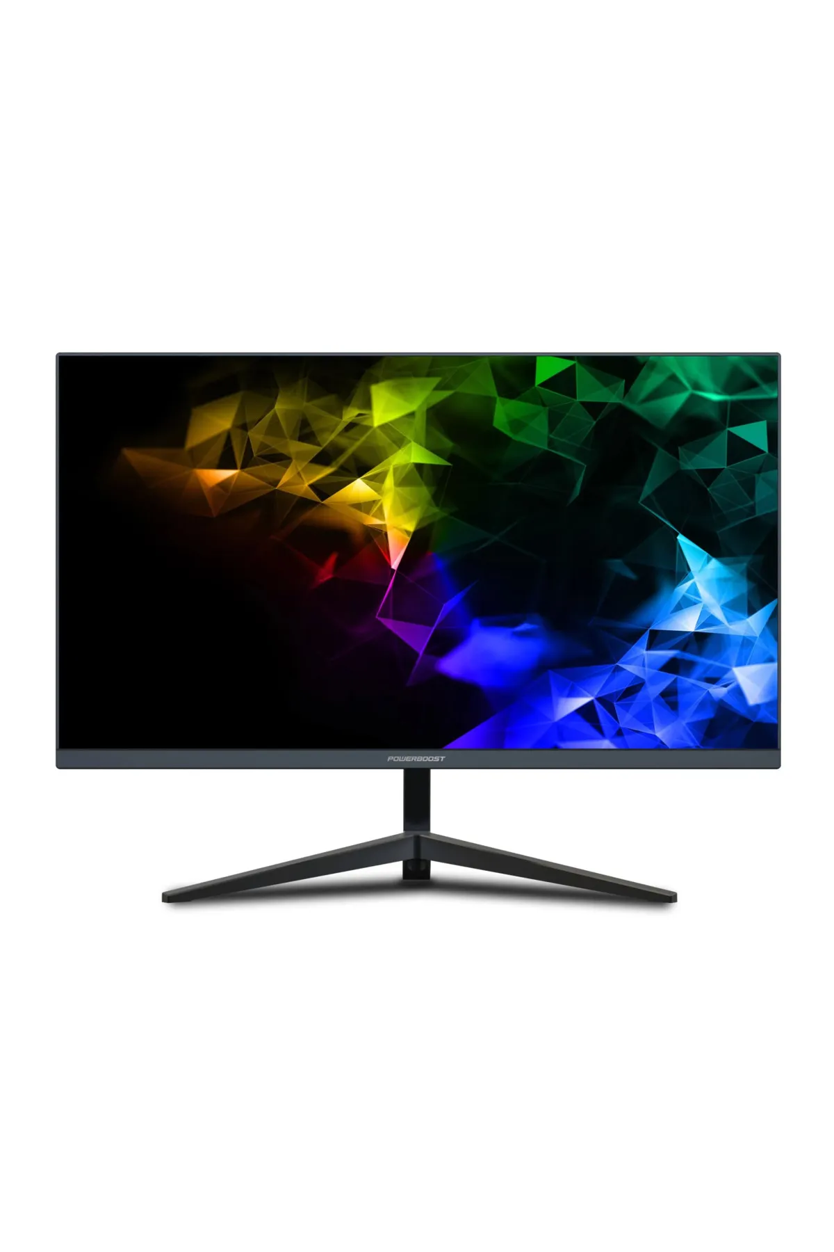 Genel Markalar M2385vh 23.8" Led 5ms 75hz 1920x1080 Fullhd Vga Hdmı (VESA) Siyah Monitör