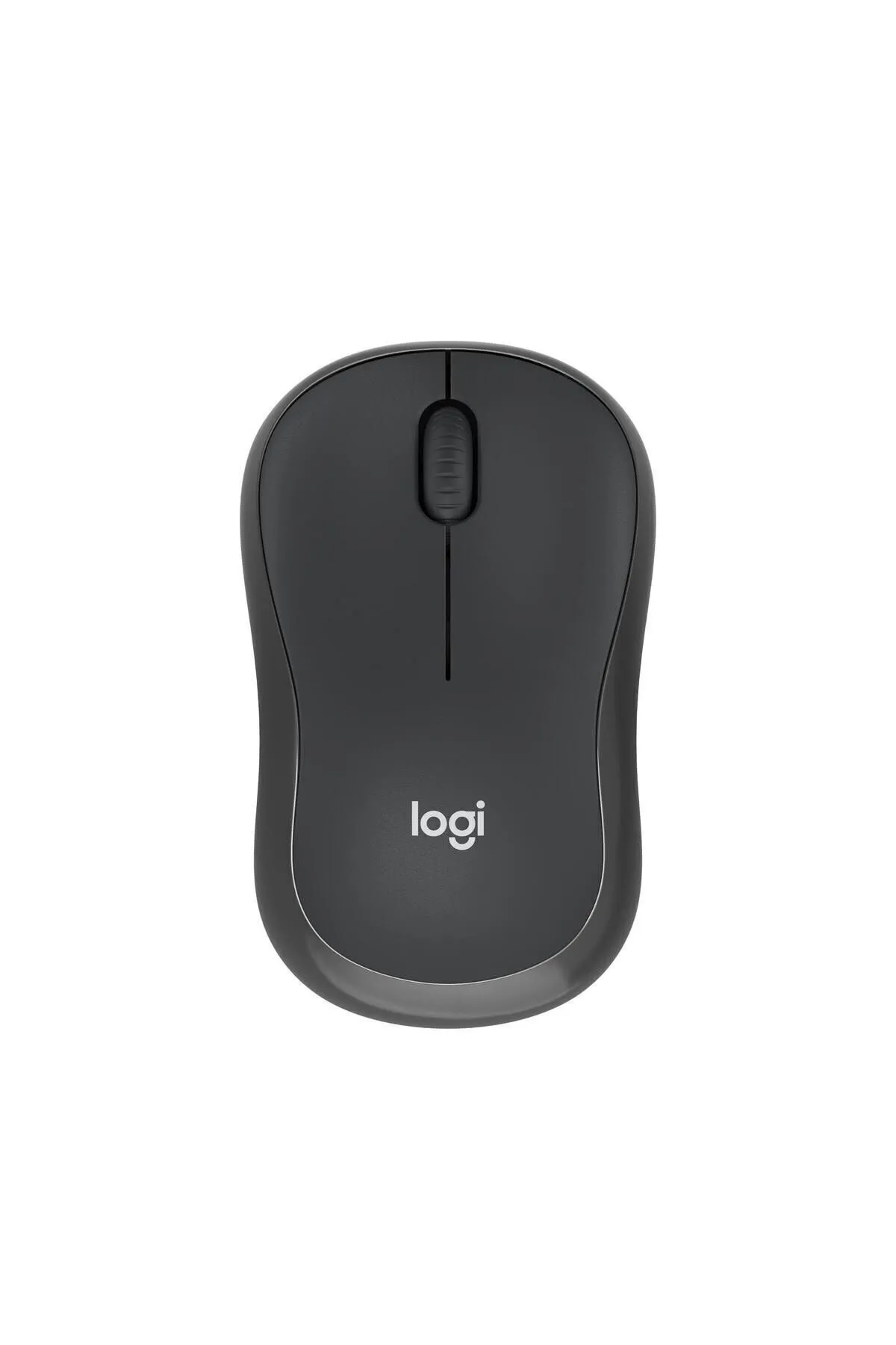 Logitech M240 Sessiz Kompakt Kablosuz Bluetooth Mouse - Siyah