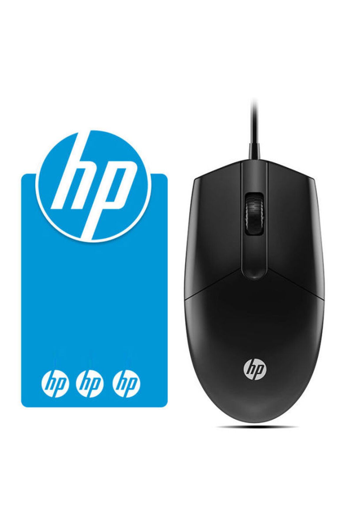 HP M260 Rgb Gaming Oyuncu Mouse