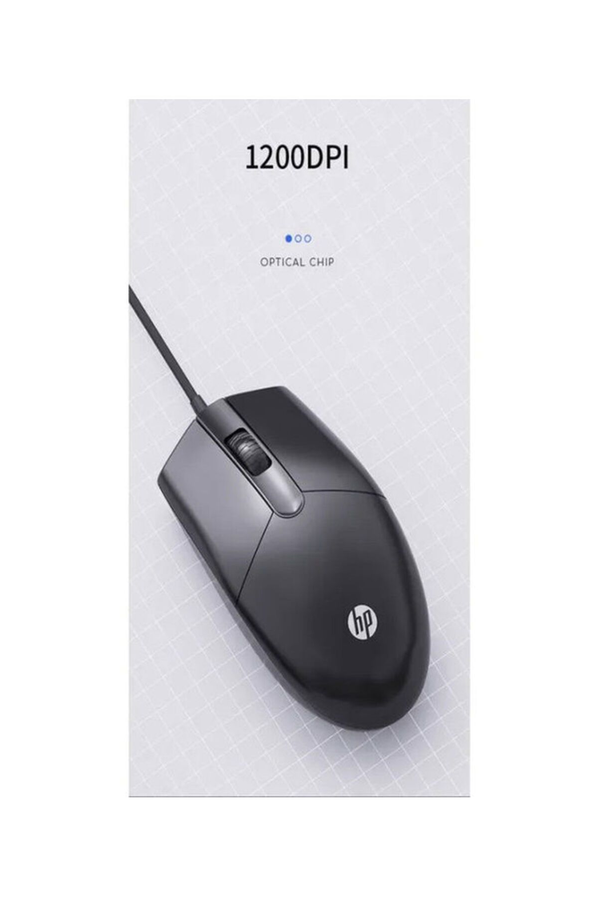 HP M260 Rgb Gaming Oyuncu Mouse