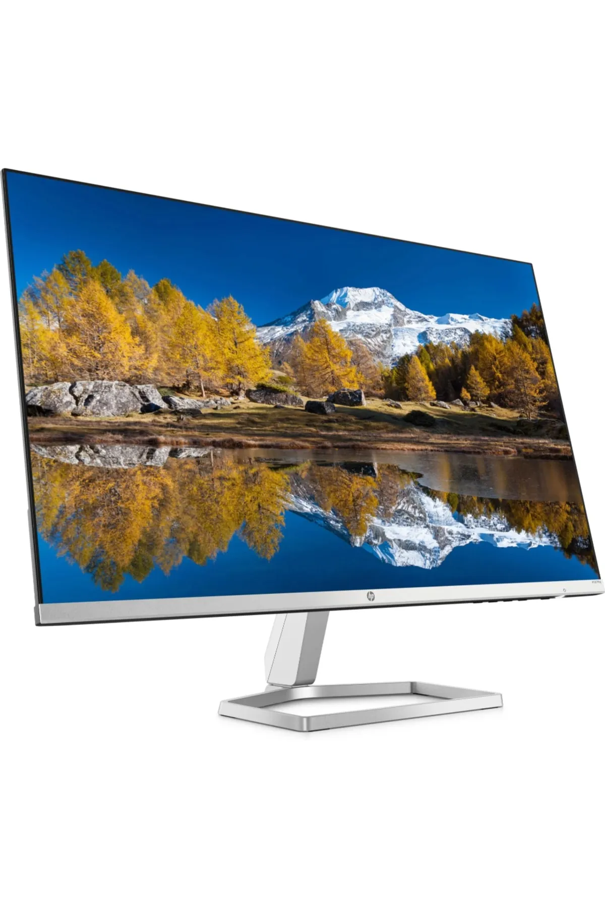 HP M27fq 2h4b5e9 27 Inç 75hz 5ms (hdmı + Display) Freesync Qhd Ips Monitör