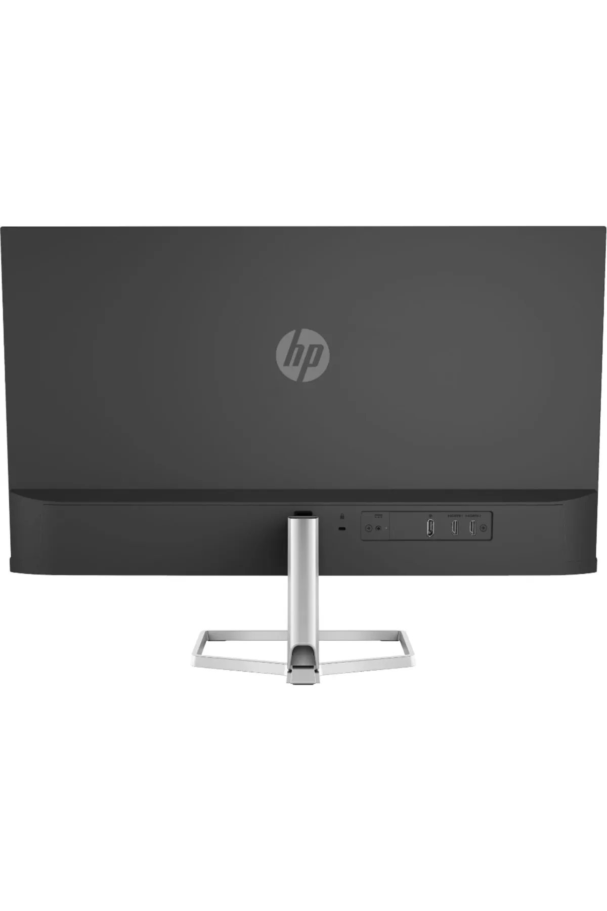 HP M27fq 2h4b5e9 27 Inç 75hz 5ms (hdmı + Display) Freesync Qhd Ips Monitör