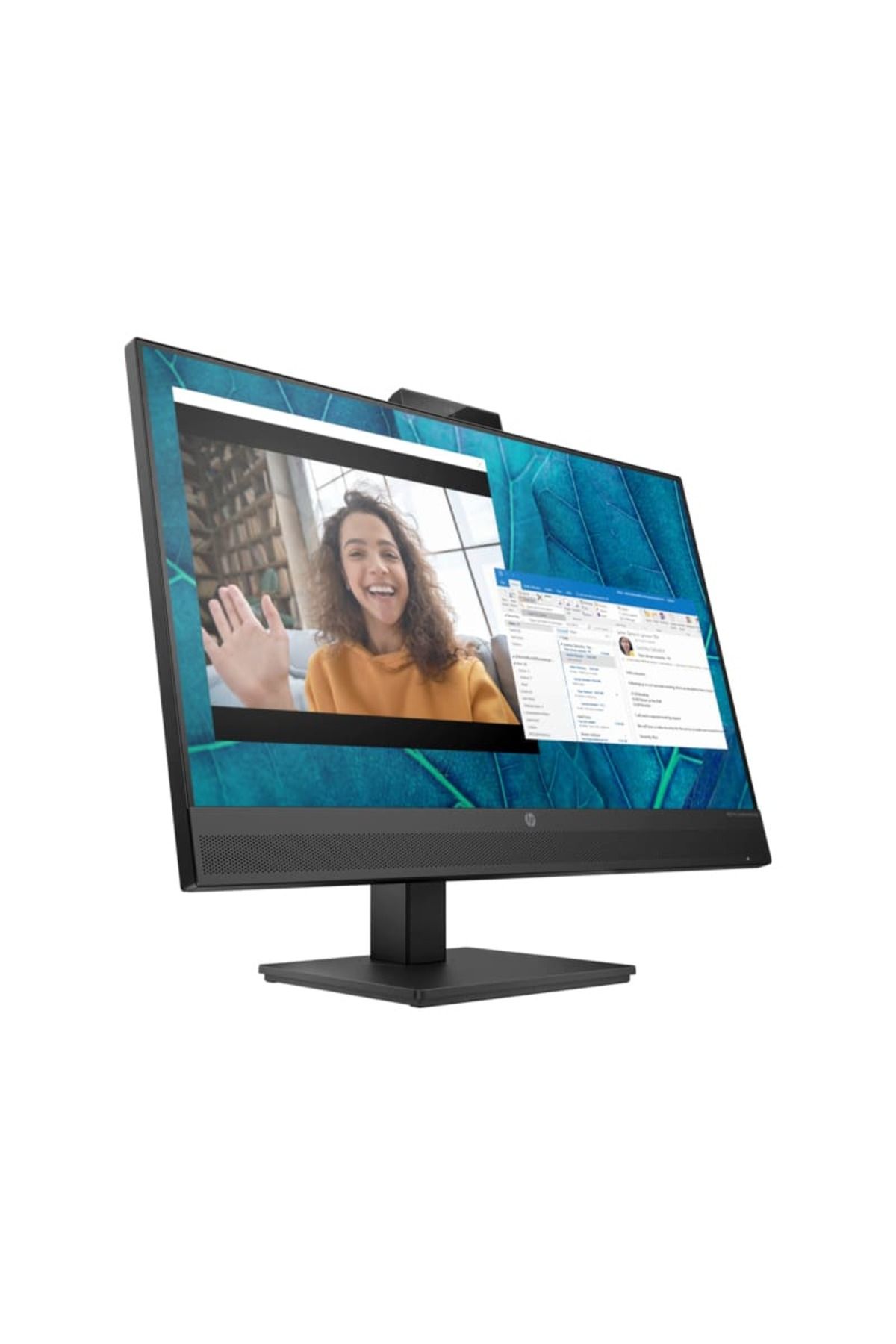 HP M27m 27 1920x1080 75Hz 5ms HDMI DP Type-C IPS Monitör 678U8AA