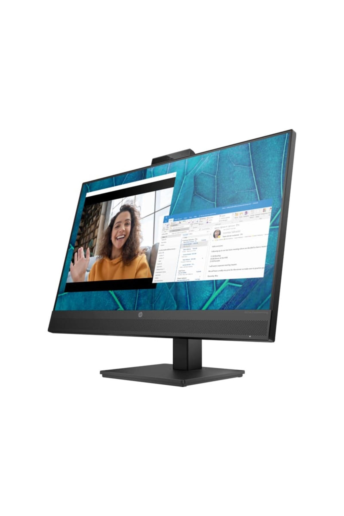 HP M27m 27 1920x1080 75Hz 5ms HDMI DP Type-C IPS Monitör 678U8AA